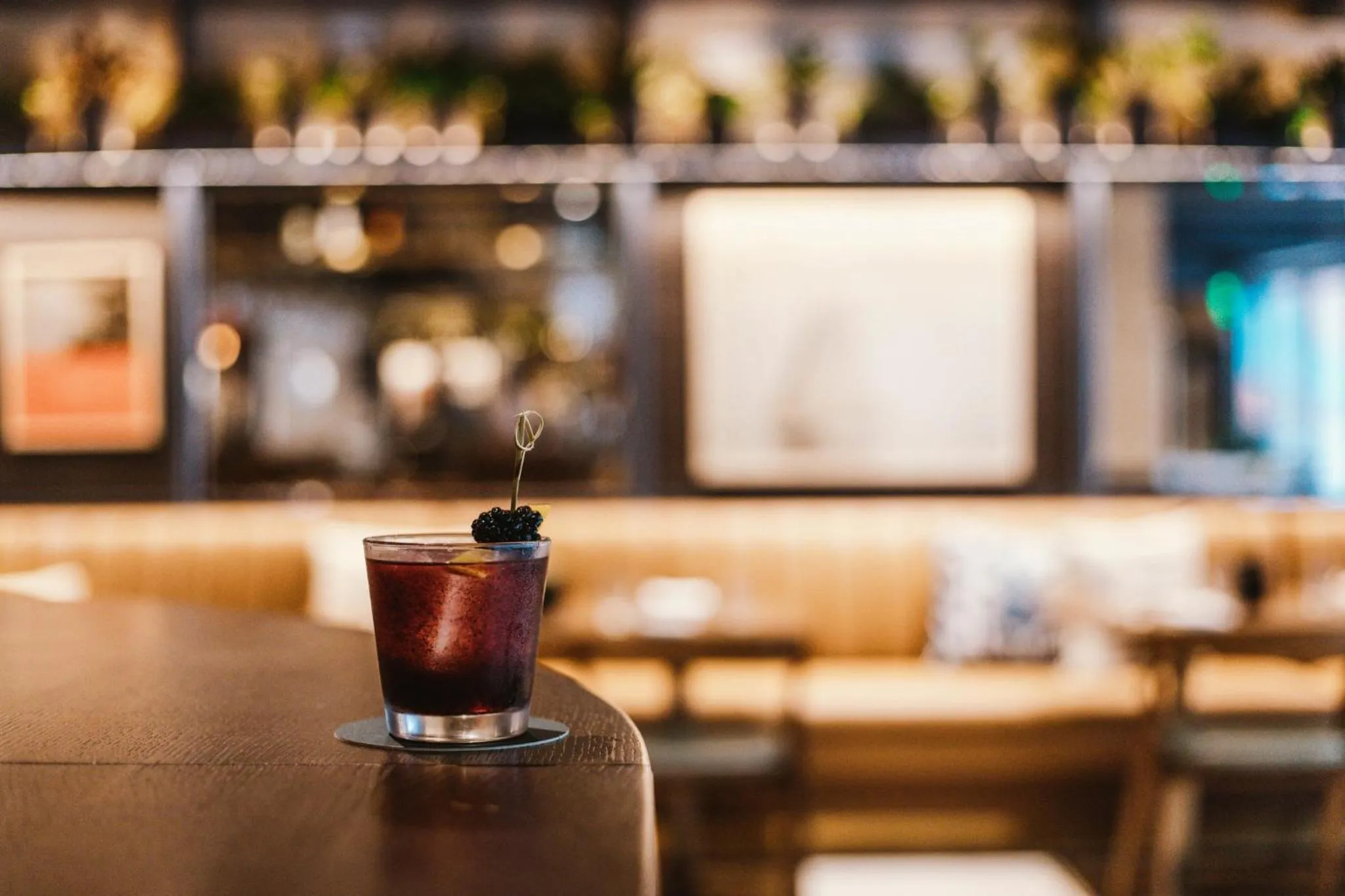 Bedroom in The Kimpton Shorebreak Fort Lauderdale Beach Resort
