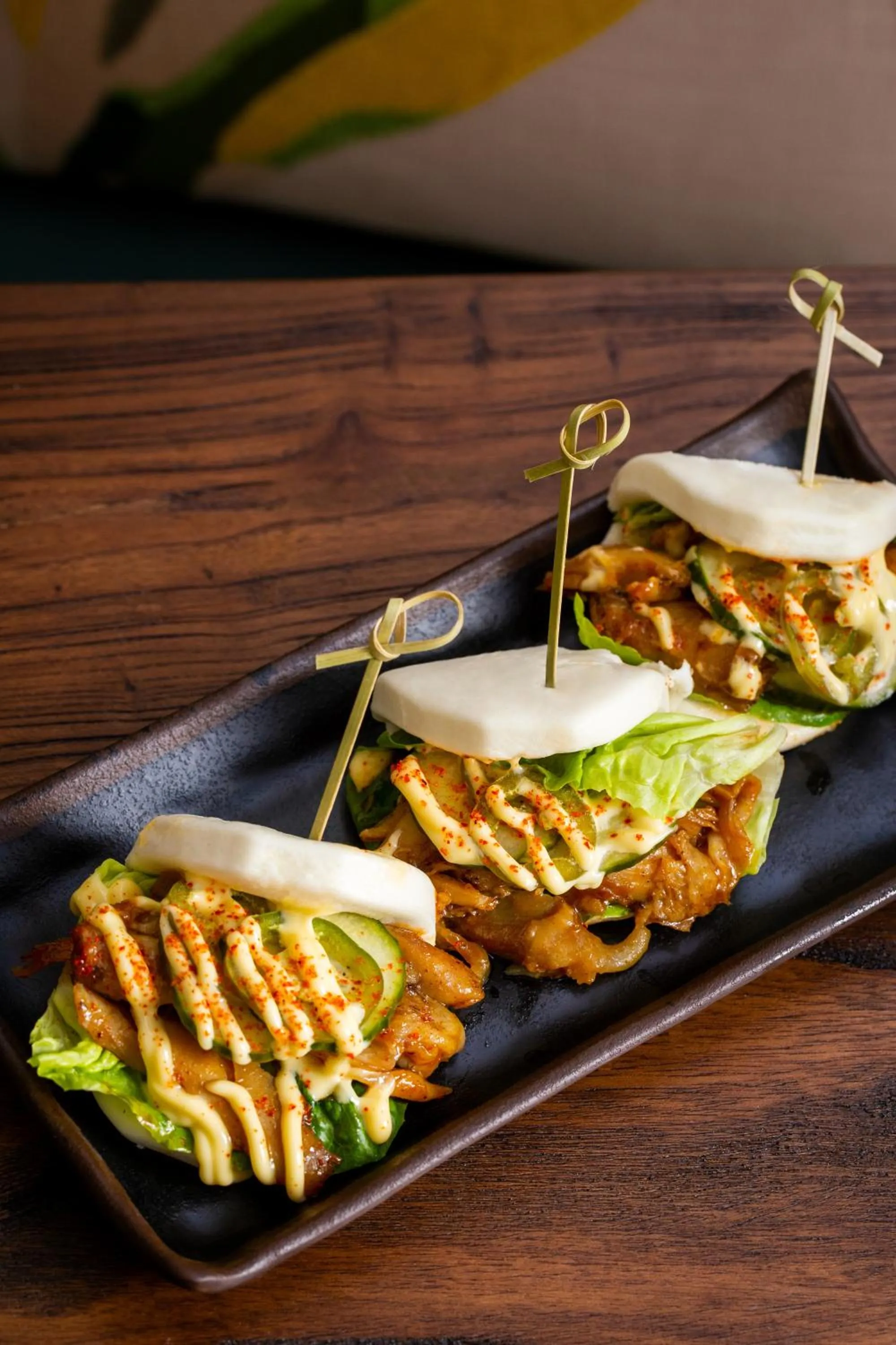 Food and drinks in The Kimpton Shorebreak Fort Lauderdale Beach Resort