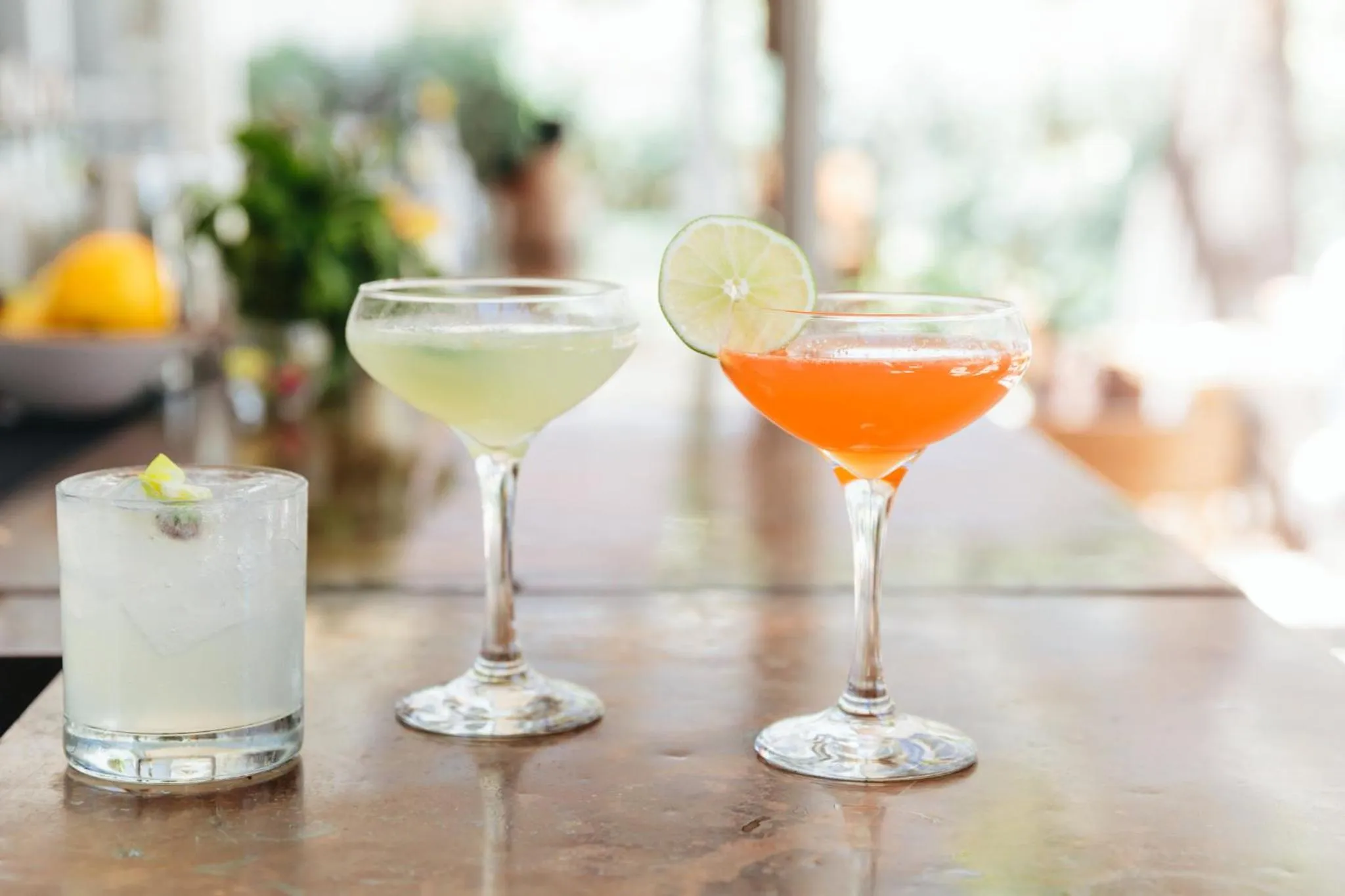 Restaurant/places to eat in The Kimpton Shorebreak Fort Lauderdale Beach Resort