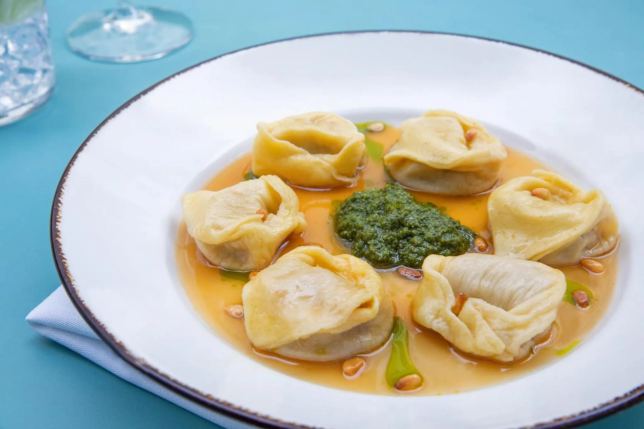 Restaurant/places to eat in The Kimpton Shorebreak Fort Lauderdale Beach Resort