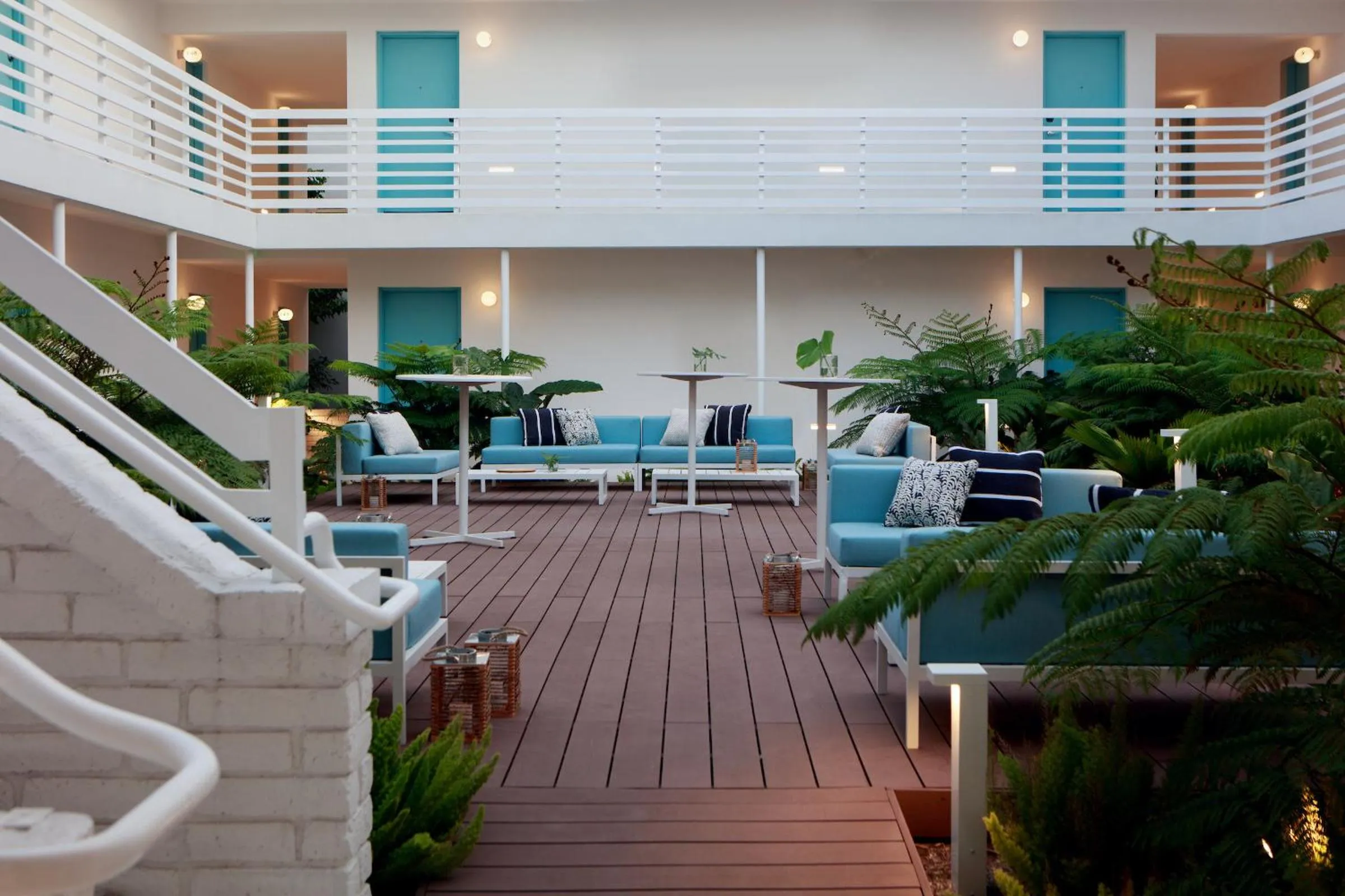 Other in The Kimpton Shorebreak Fort Lauderdale Beach Resort