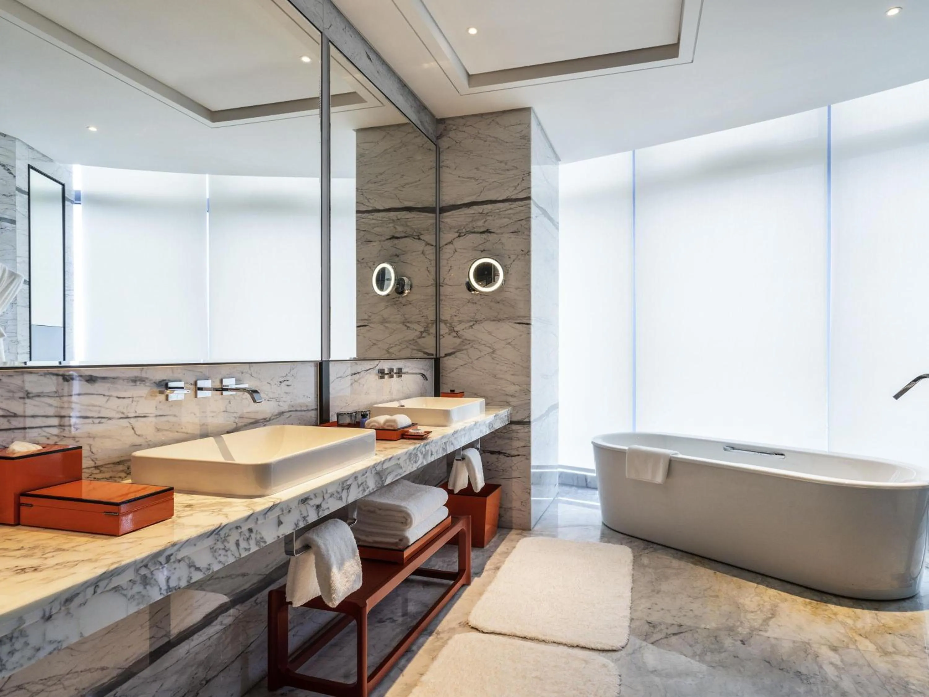 Bedroom in Sofitel Hangzhou Yingguan-Olympic Center Hotel