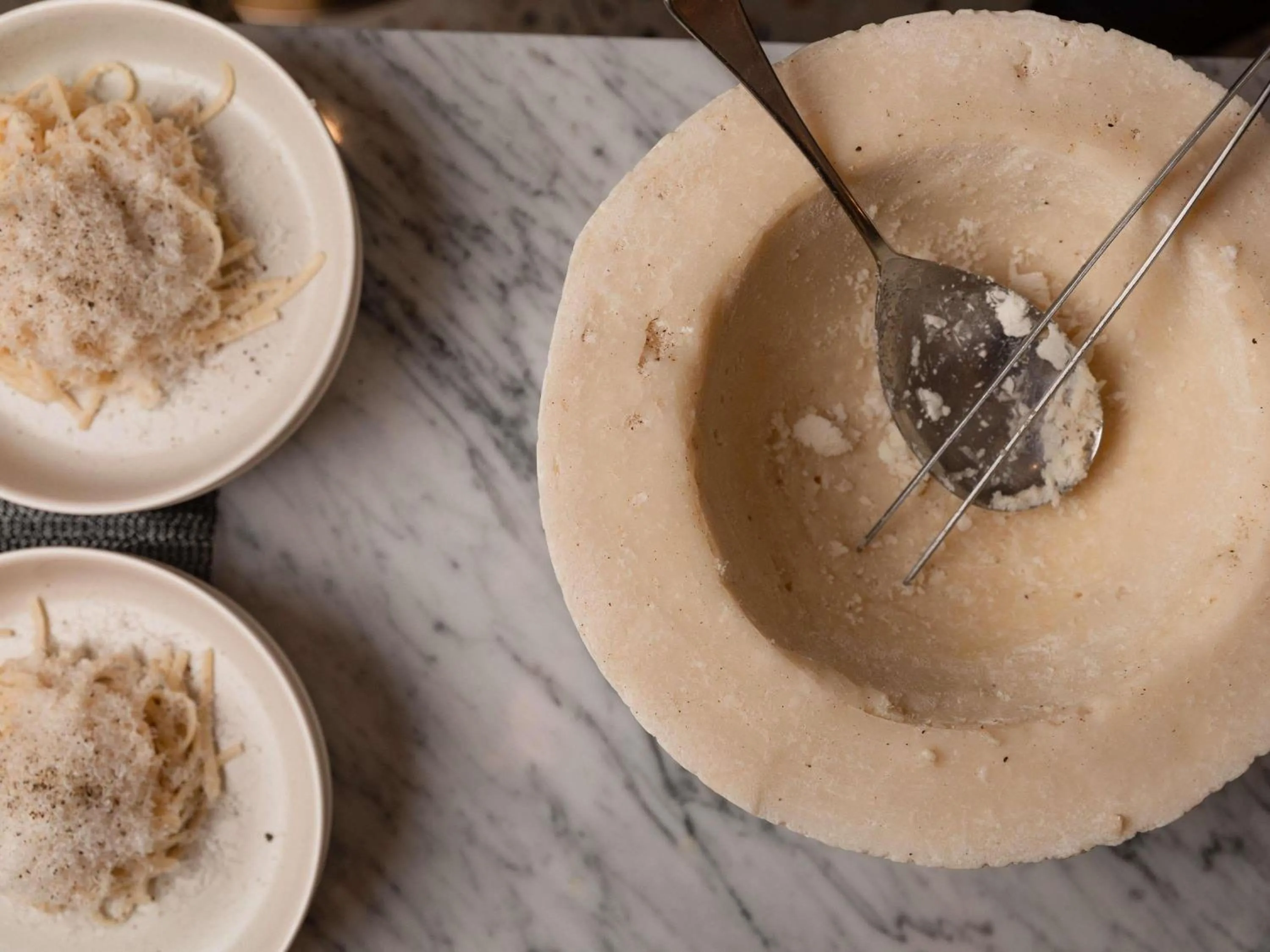 Restaurant/places to eat in Mövenpick Hotel Hobart