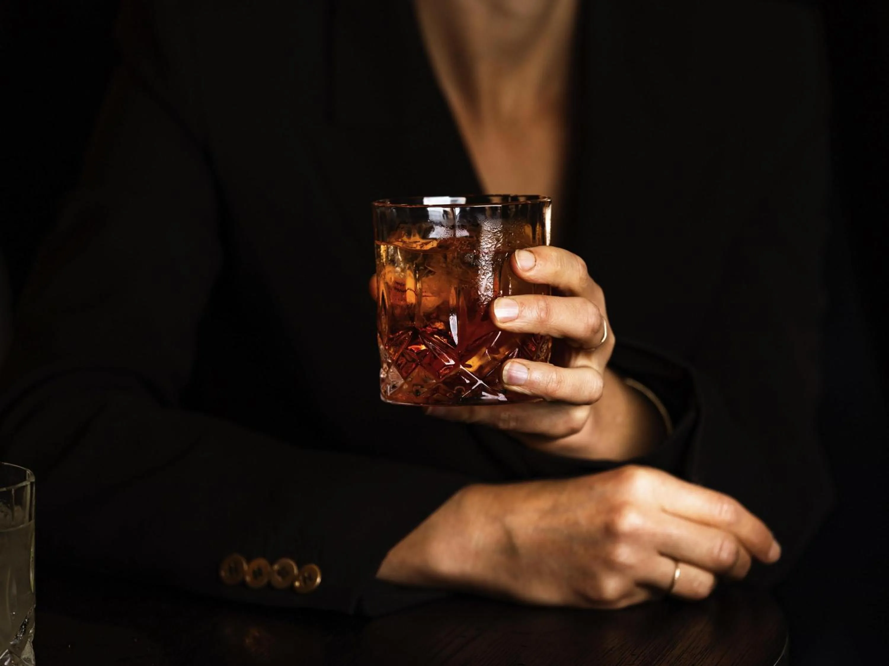 Lounge or bar in Mövenpick Hotel Hobart