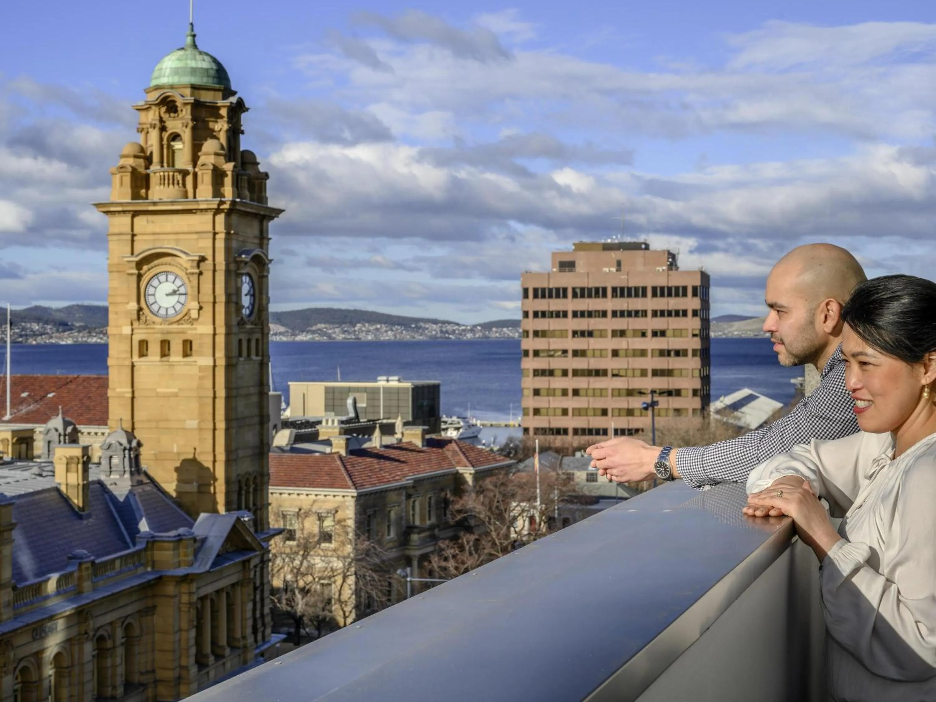 Other in Mövenpick Hotel Hobart