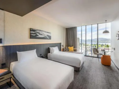 Mövenpick Hotel Hobart
