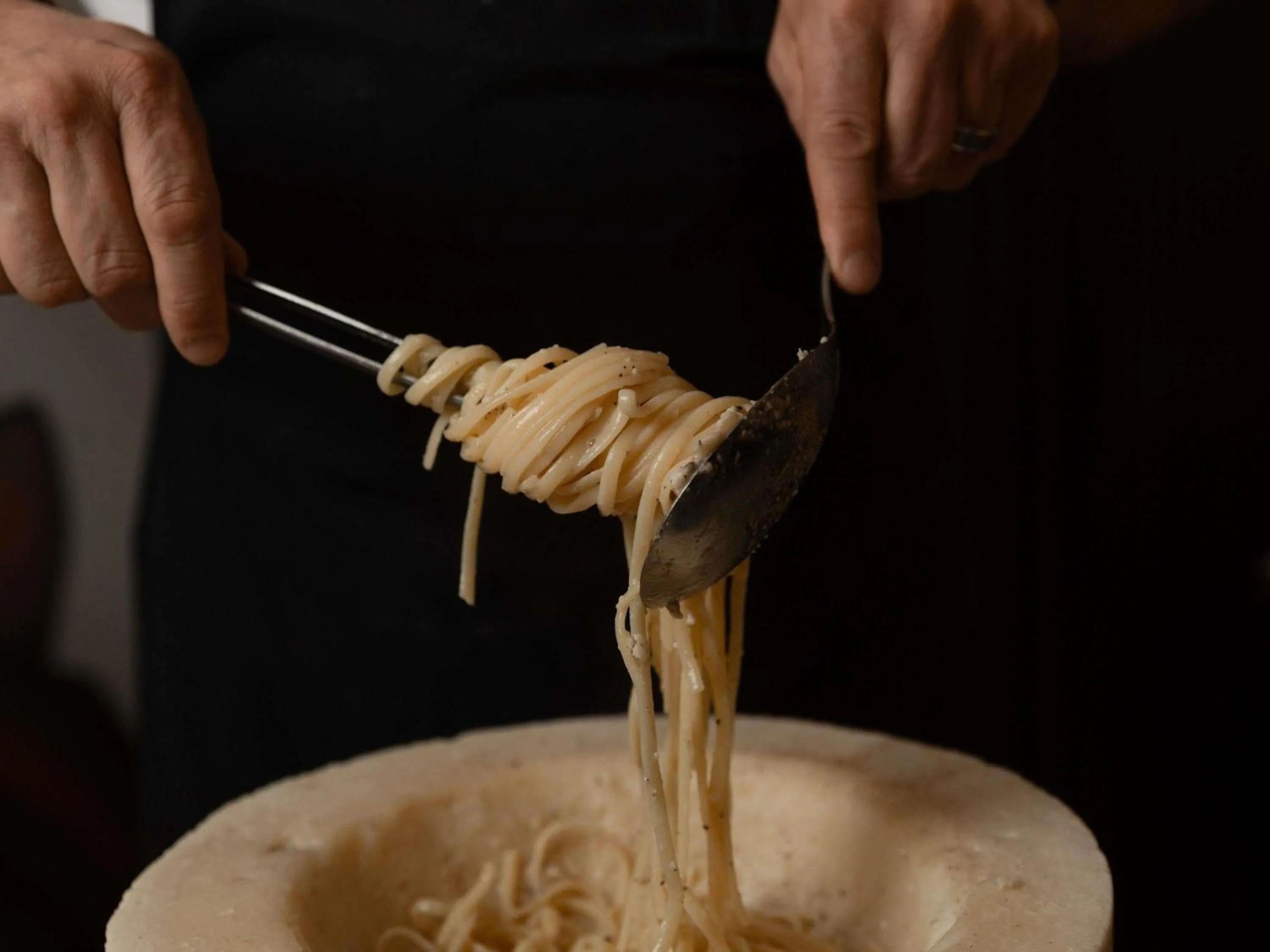 Restaurant/places to eat in Mövenpick Hotel Hobart