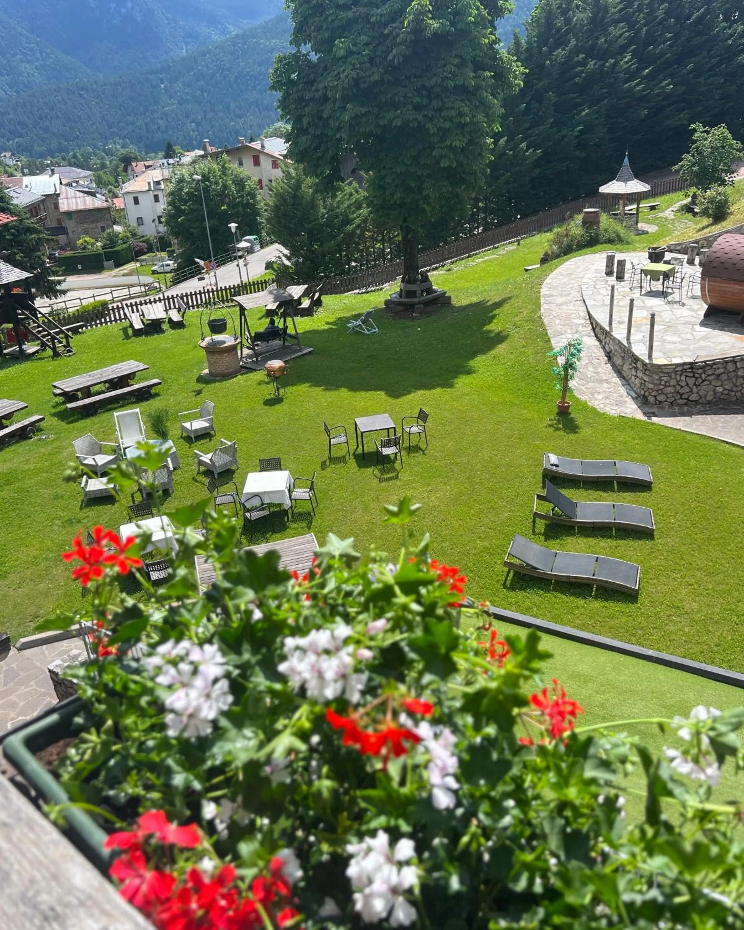 Park Hotel Bellavista