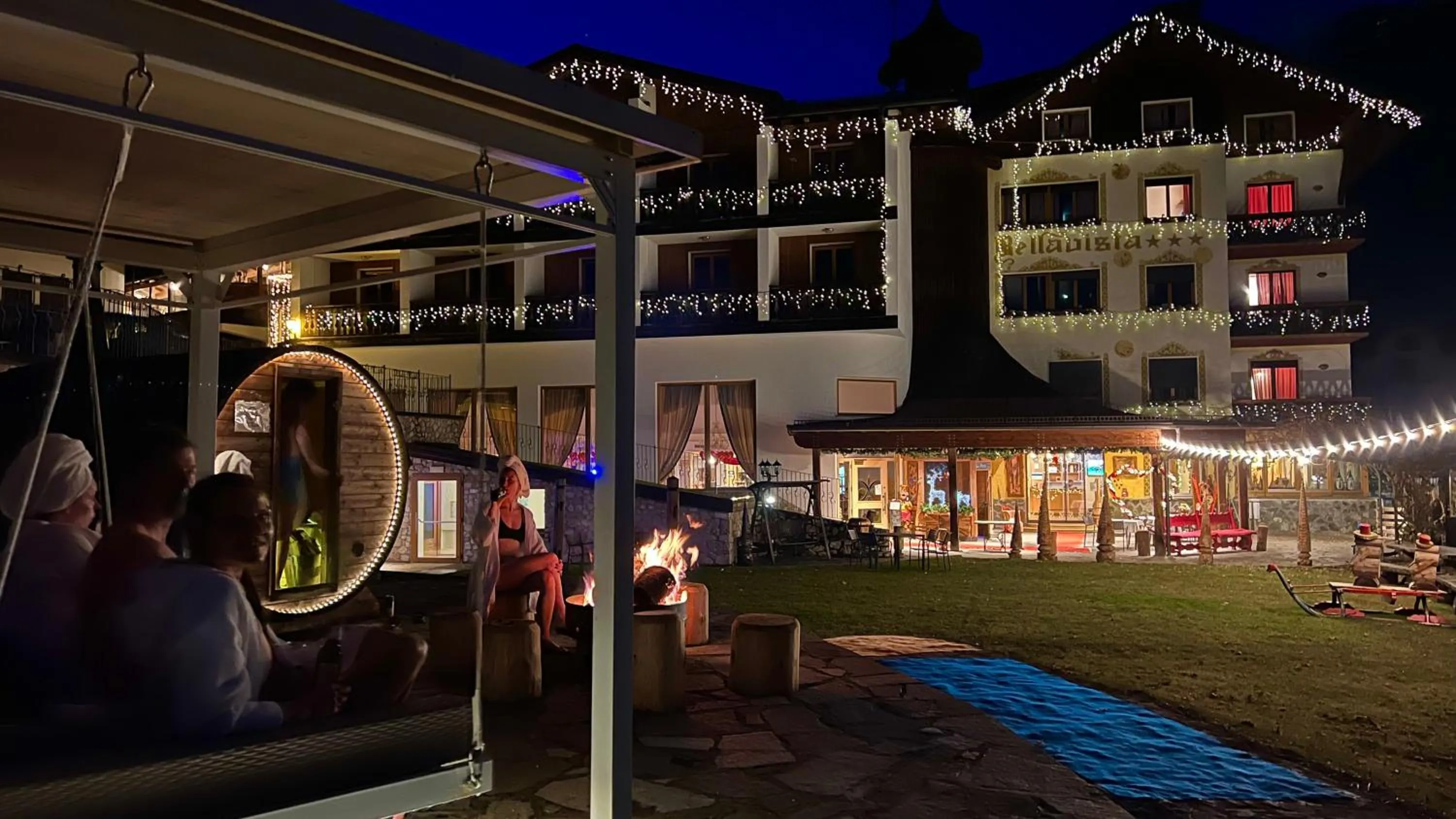 Park Hotel Bellavista