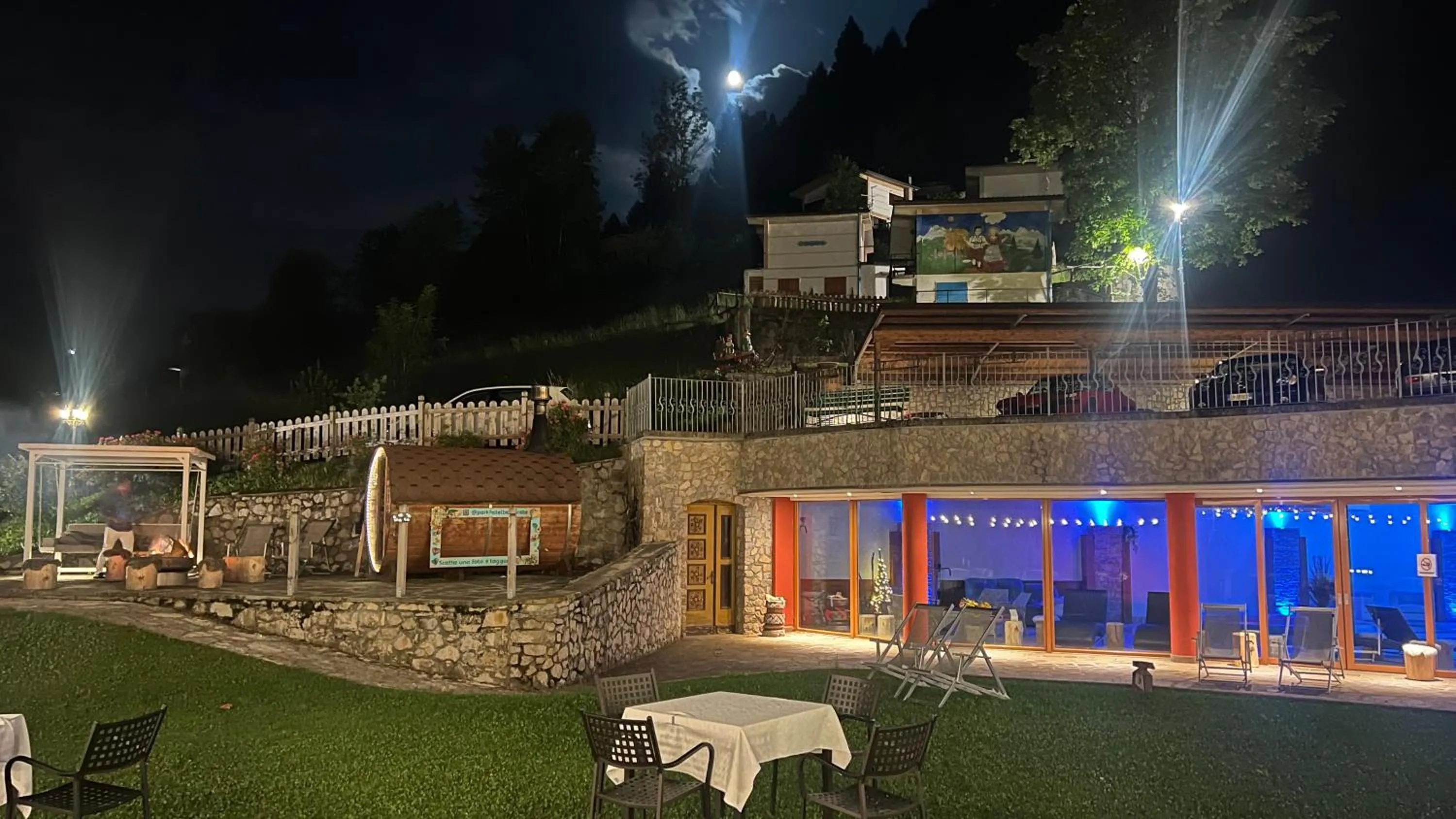 Park Hotel Bellavista