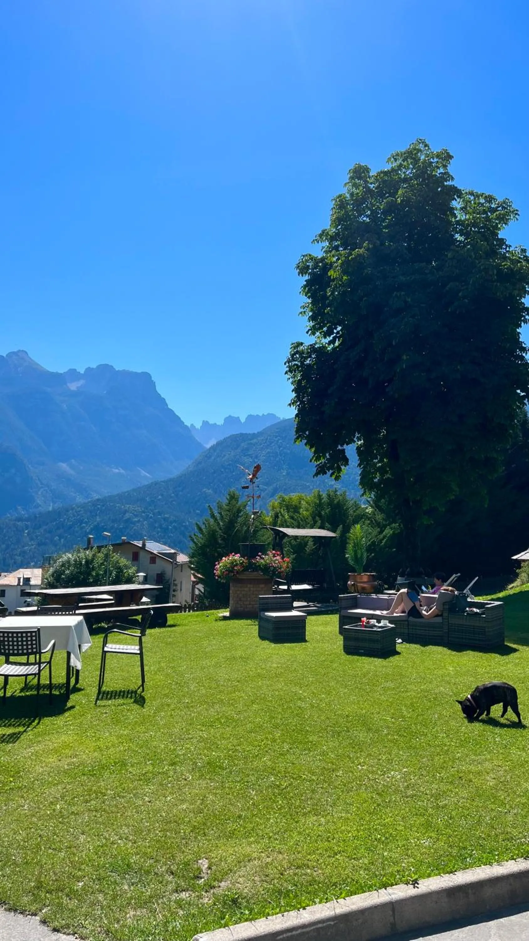 Park Hotel Bellavista