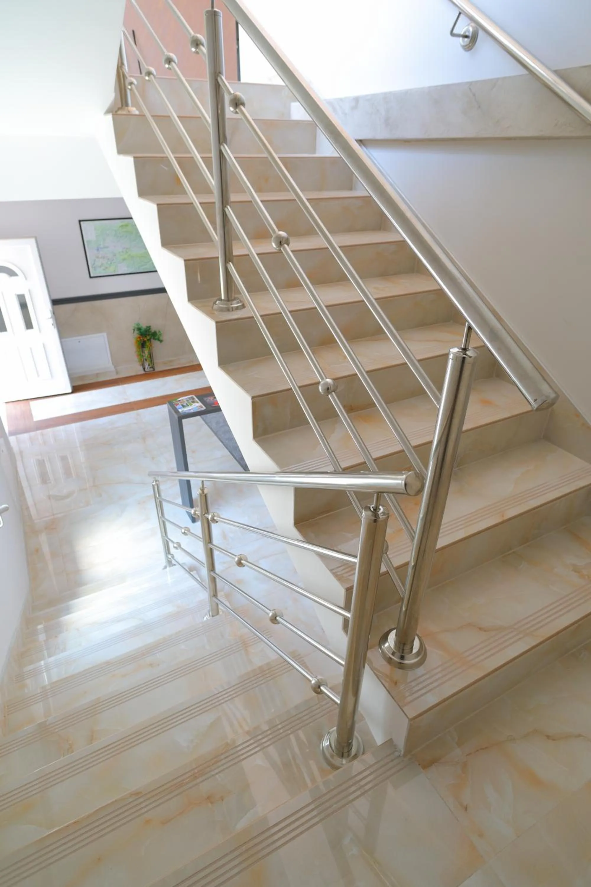 Property building in Fenix Apartments