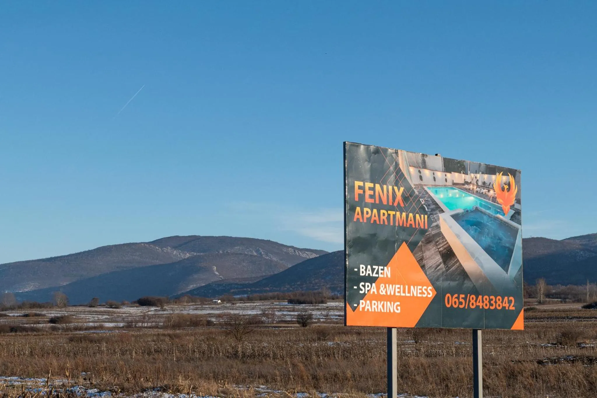 Fenix Apartments