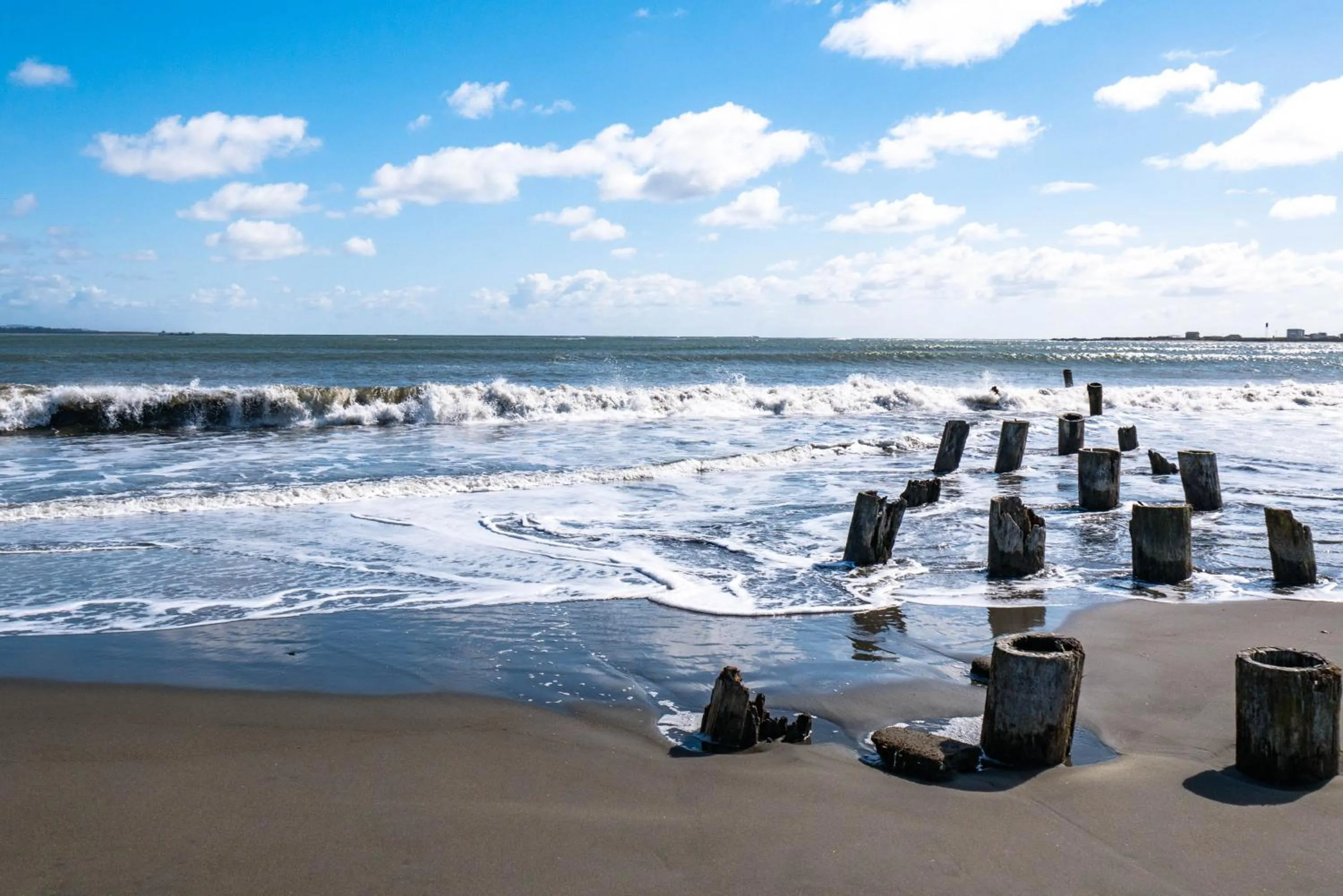 Beach in Canterbury Inn