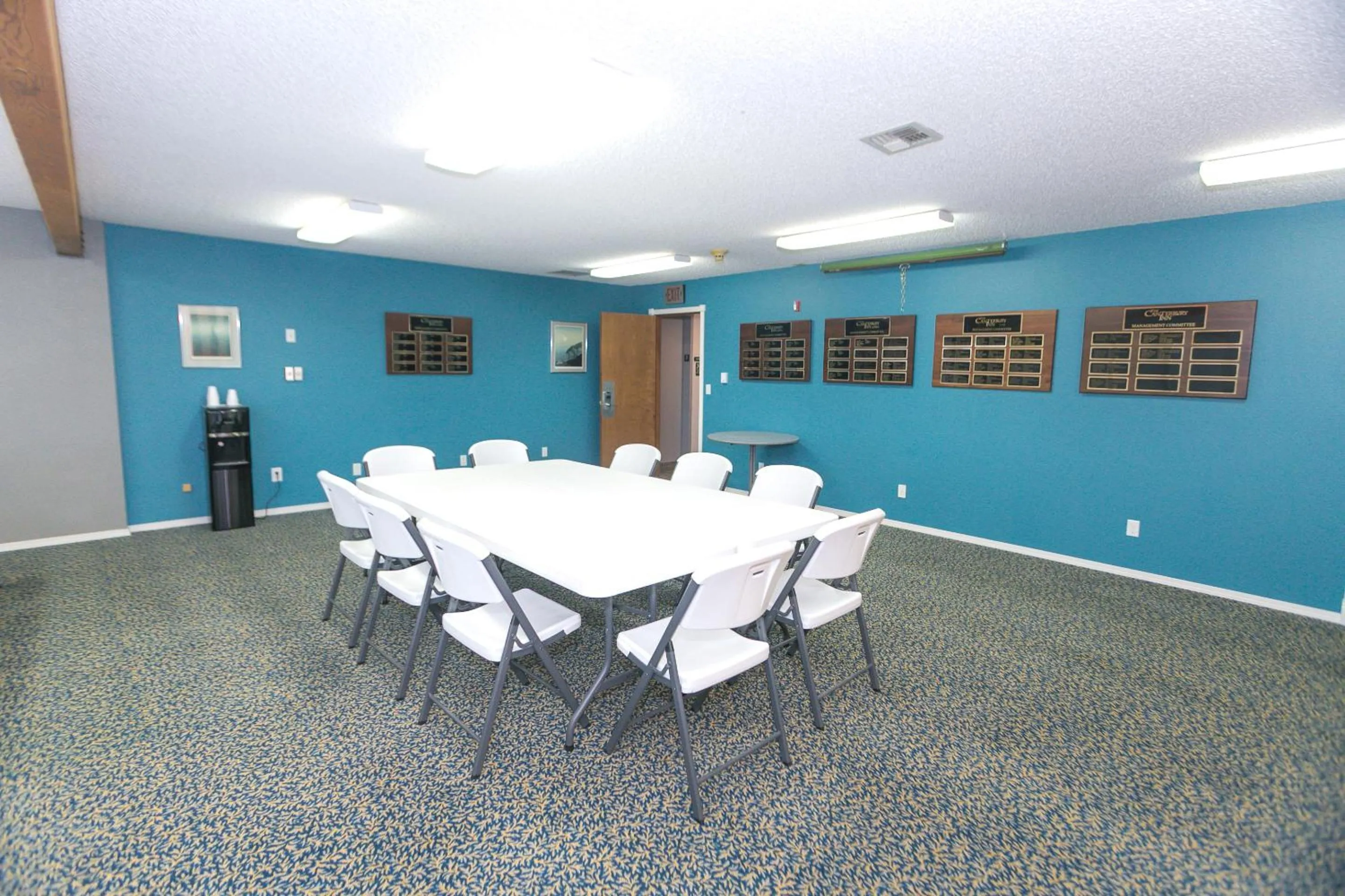 Meeting/conference room in Canterbury Inn