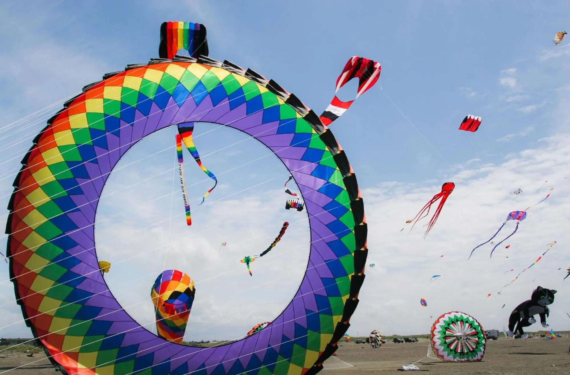 Beach in Canterbury Inn