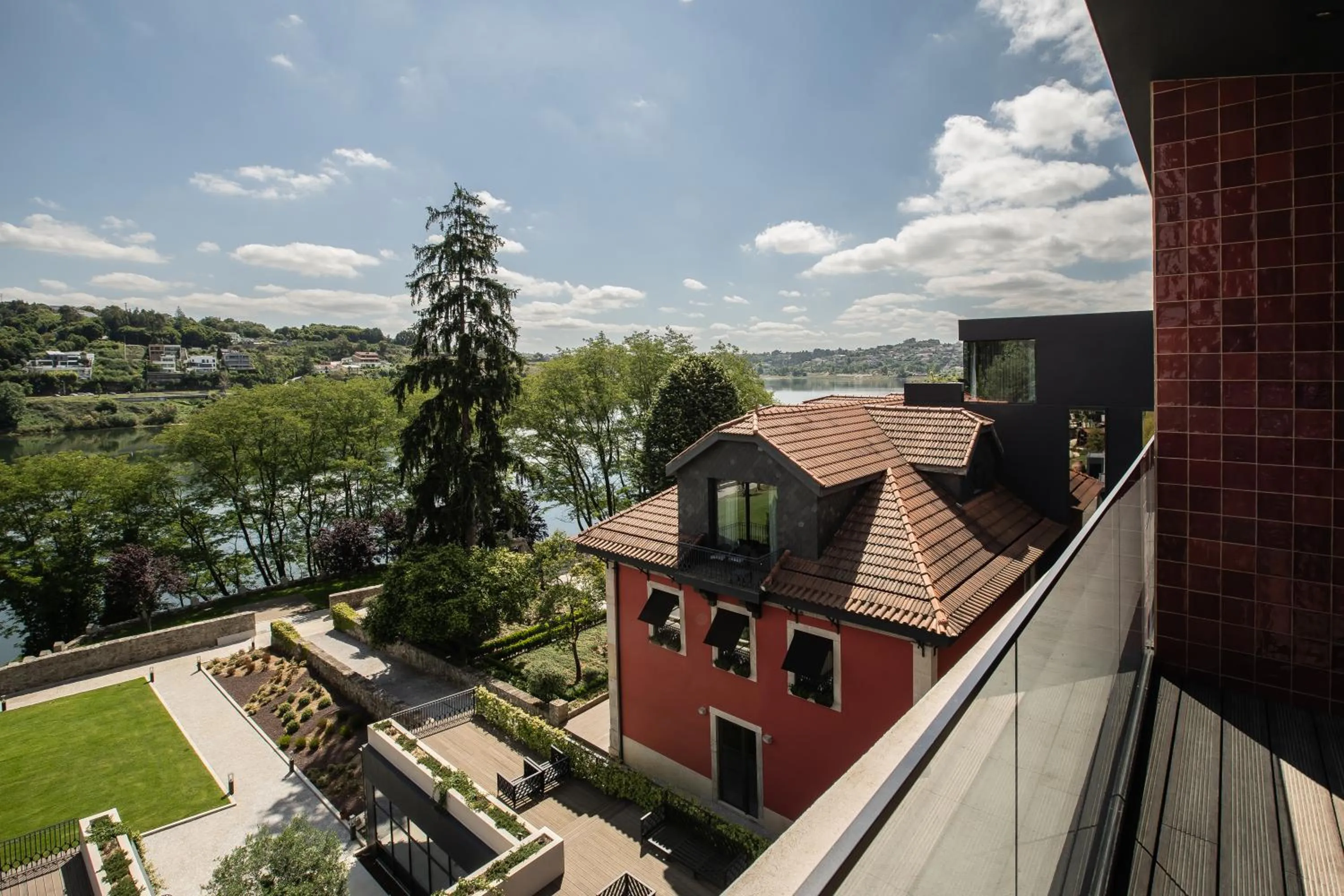 Natural landscape in Vinha Boutique Hotel - The Leading Hotels of the World