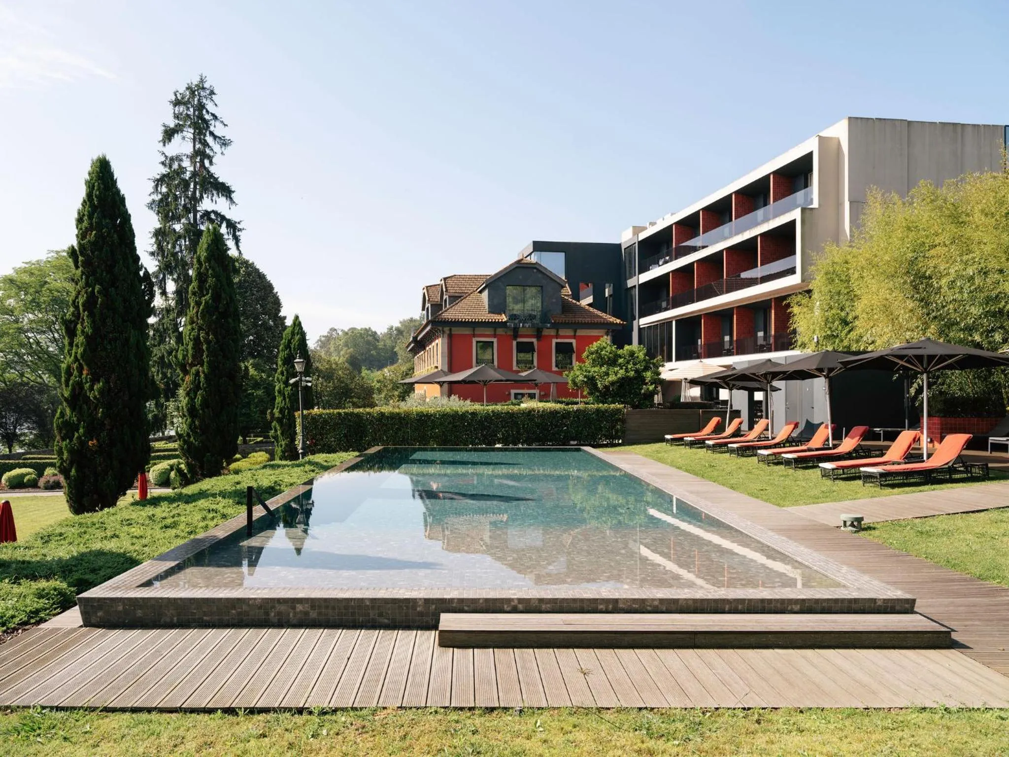 Off site in Vinha Boutique Hotel - The Leading Hotels of the World