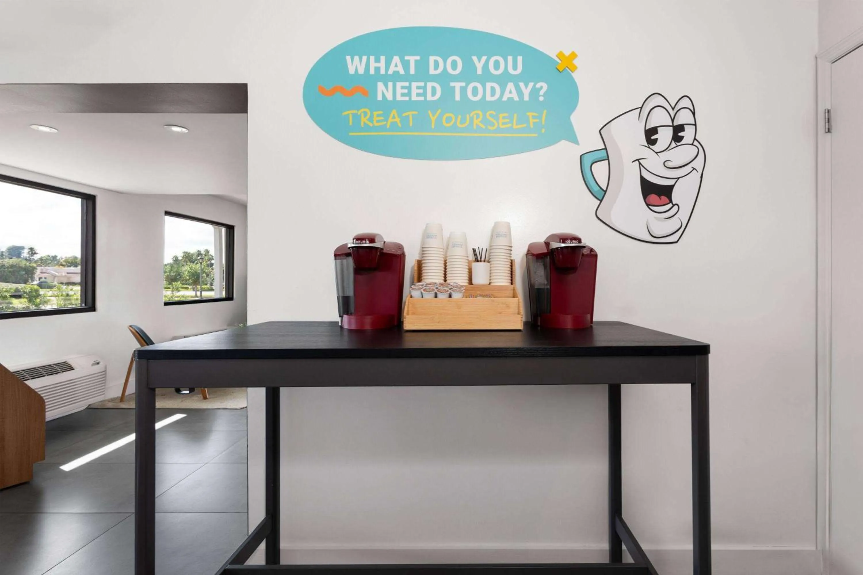 Other in Travelodge by Wyndham Orlando Lake Buena Vista South