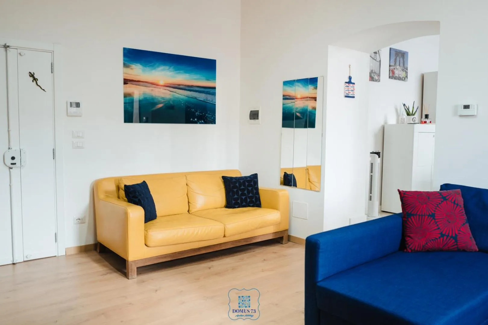 DOMUS 73 Apulian holidays