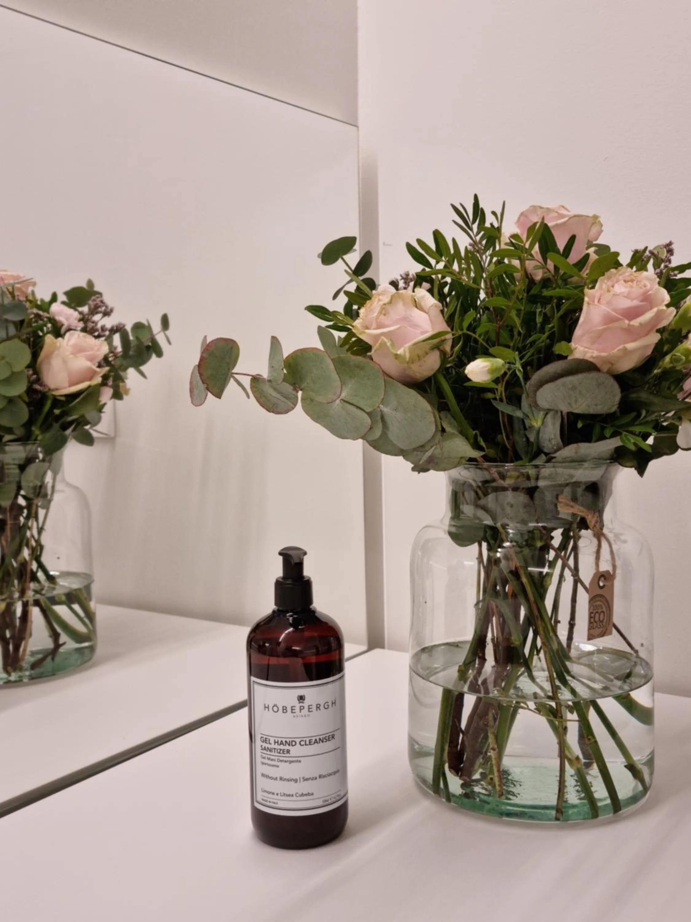 Property building in Elle Ecoholiday