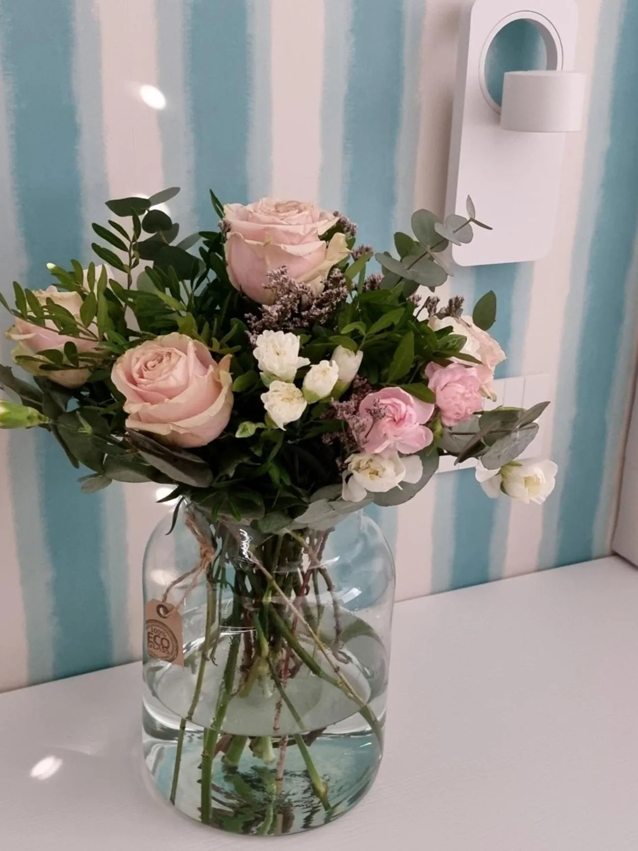 Property building in Elle Ecoholiday