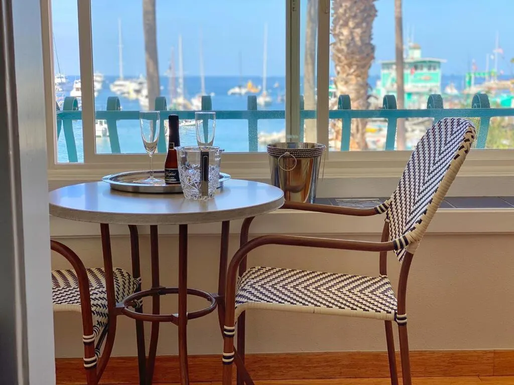 View (from property/room) in The Edgewater