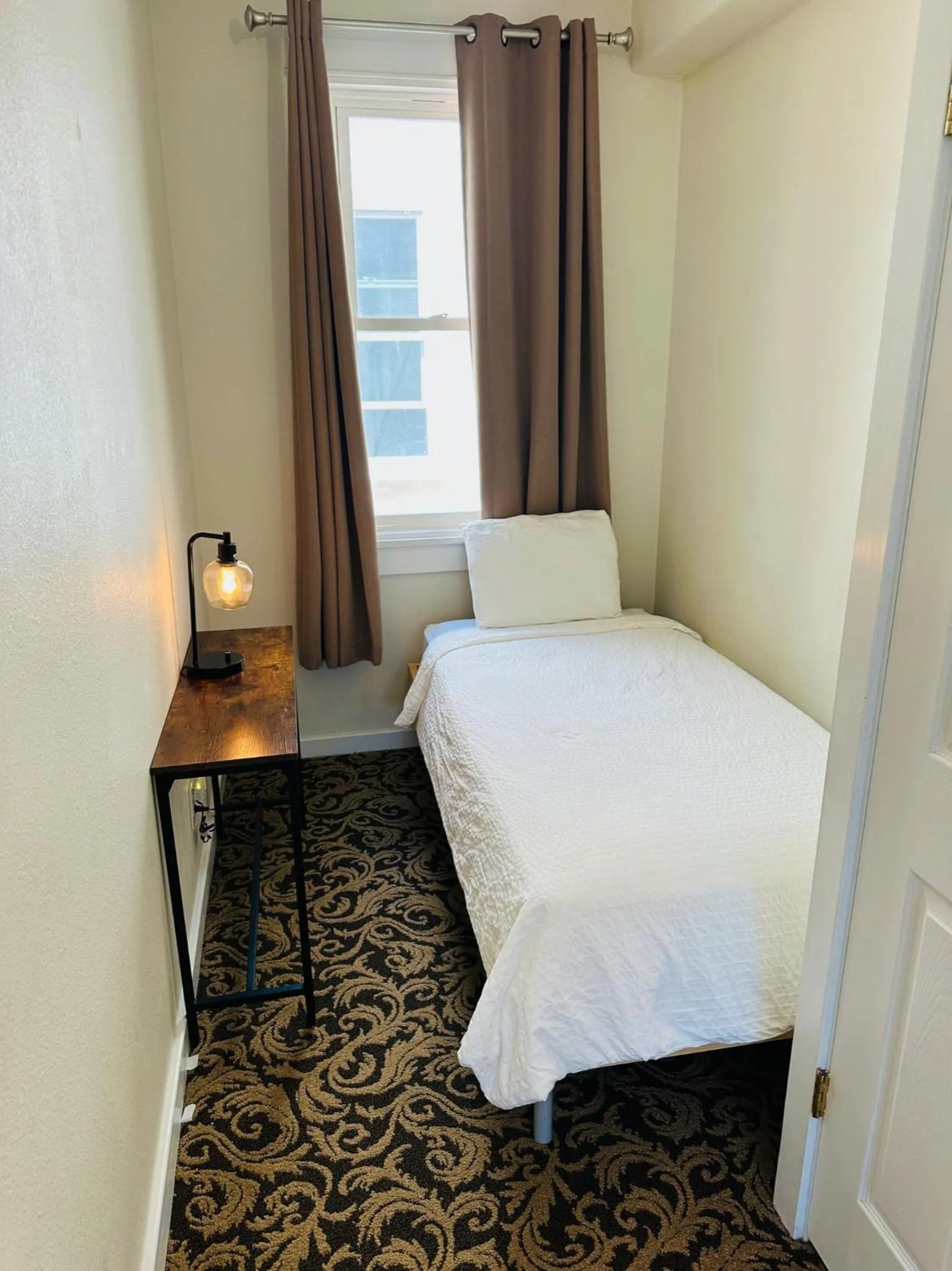 Bedroom, Bed in The Edgewater