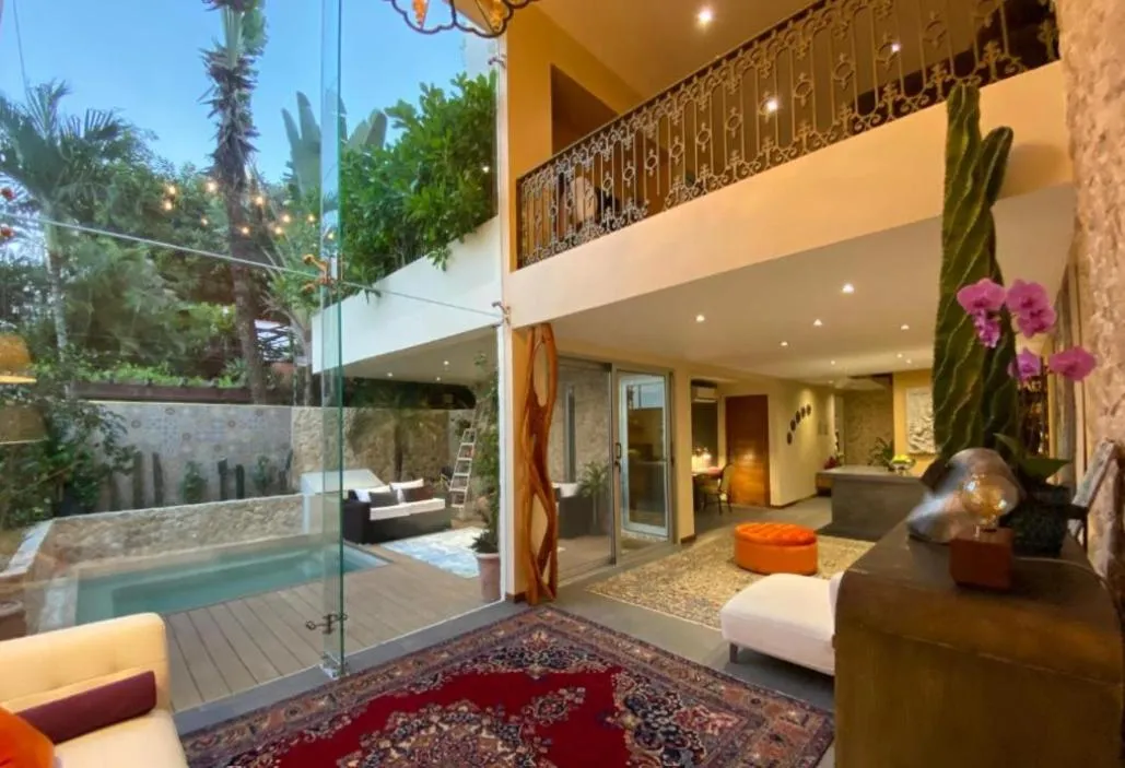 Casarte Boutique Hotel