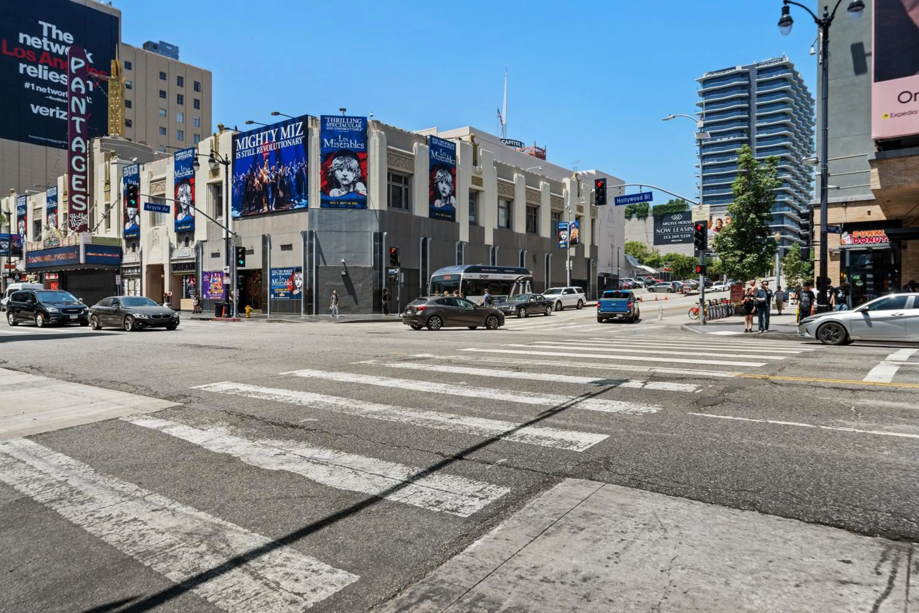 Nearby landmark in Hotel H-Wood