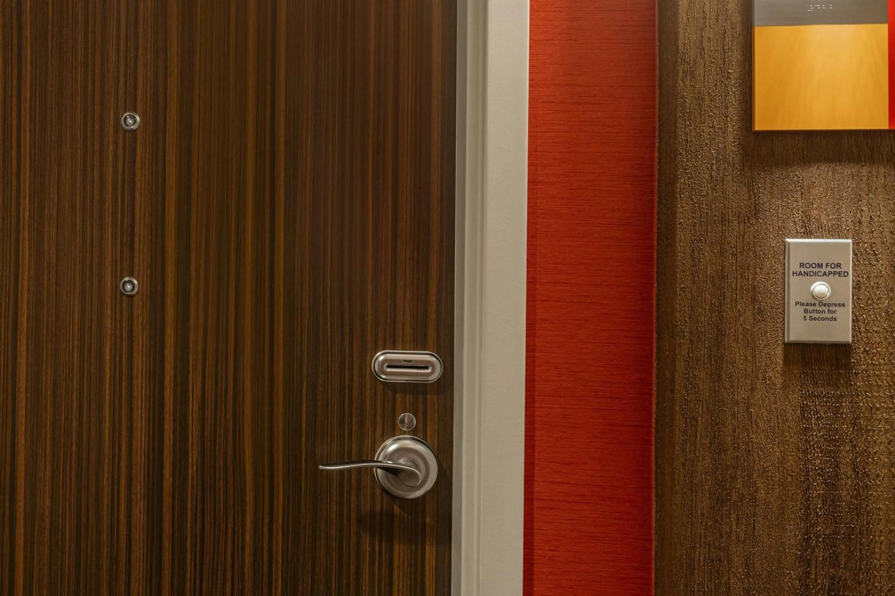 Photo of the whole room in Fairfield Inn & Suites by Marriott Washington Downtown