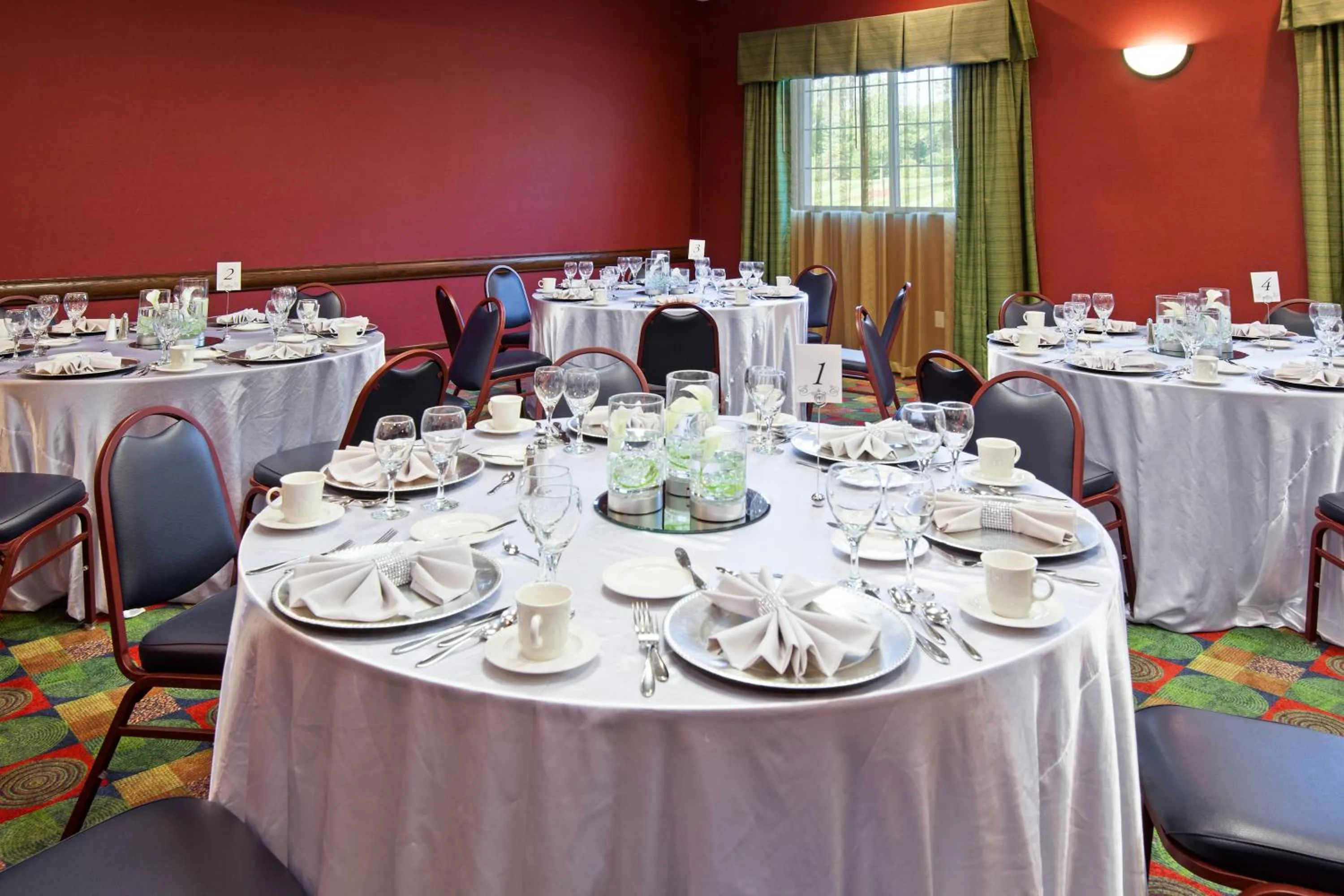 Banquet/Function facilities in Country Inn & Suites by Radisson, Grand Rapids East, MI