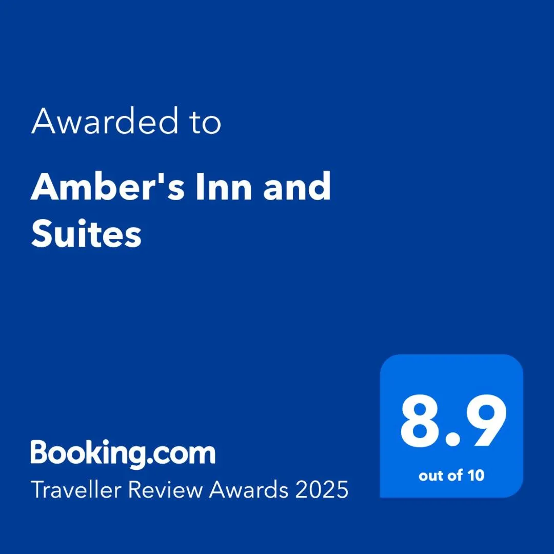 Amber's Inn and Suites