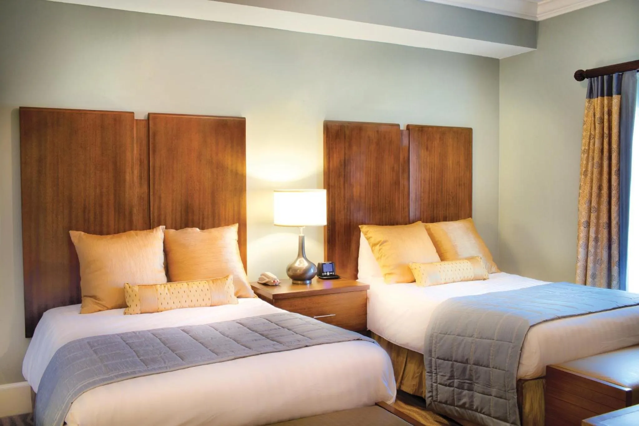 Other, Bed in Club Wyndham at Majestic Sun