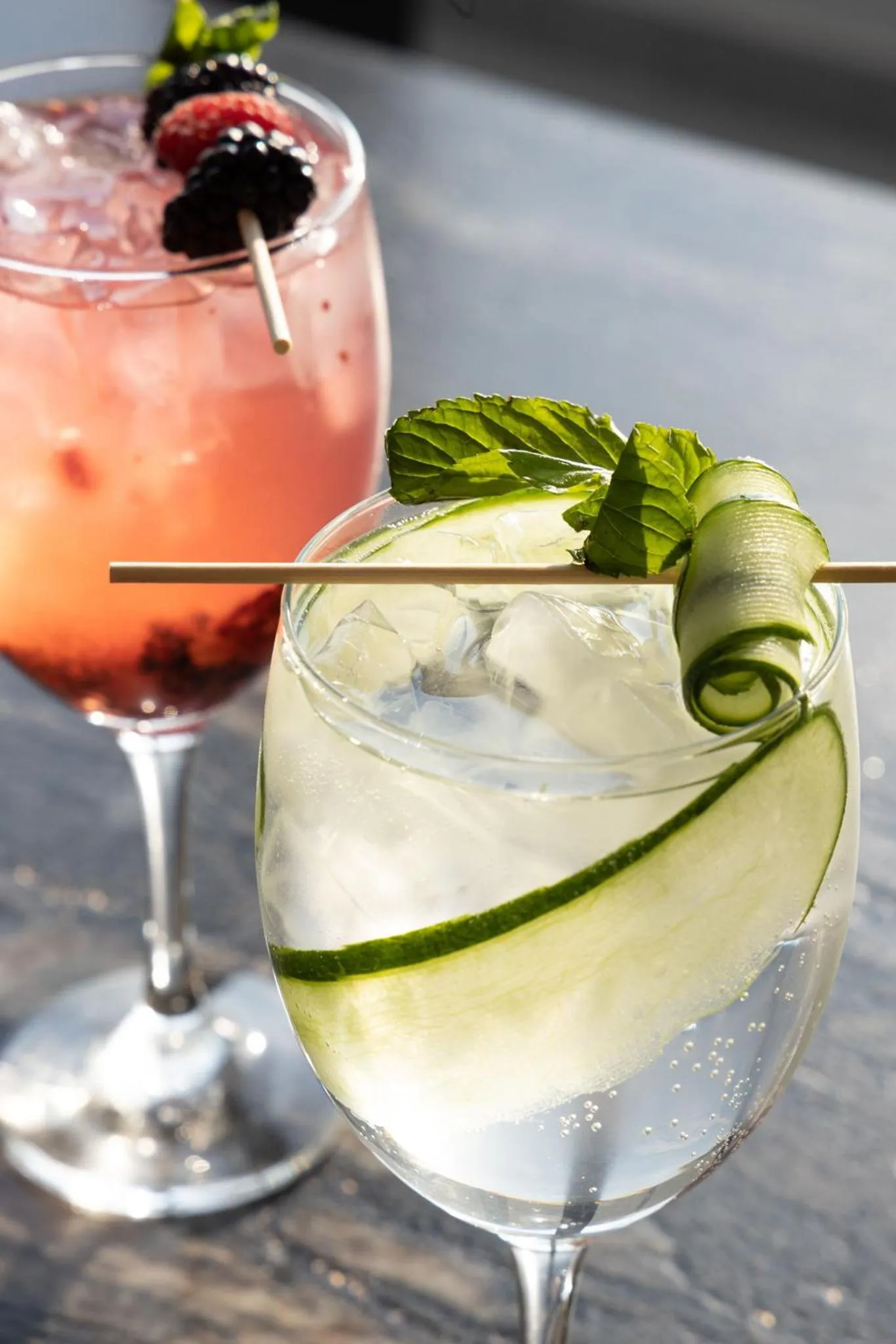 Food and drinks in TH HOTEL & VIVIENDA