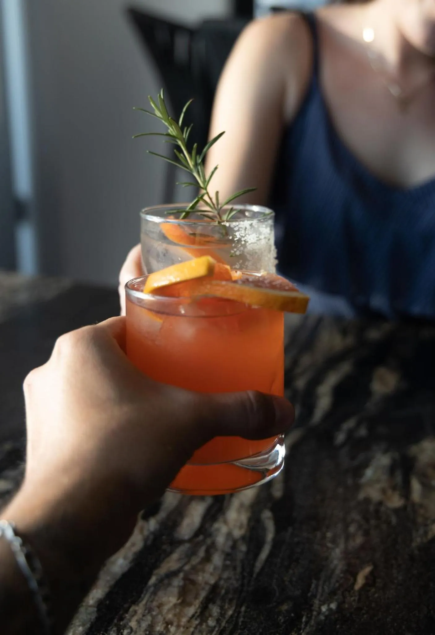 People in TH HOTEL & VIVIENDA