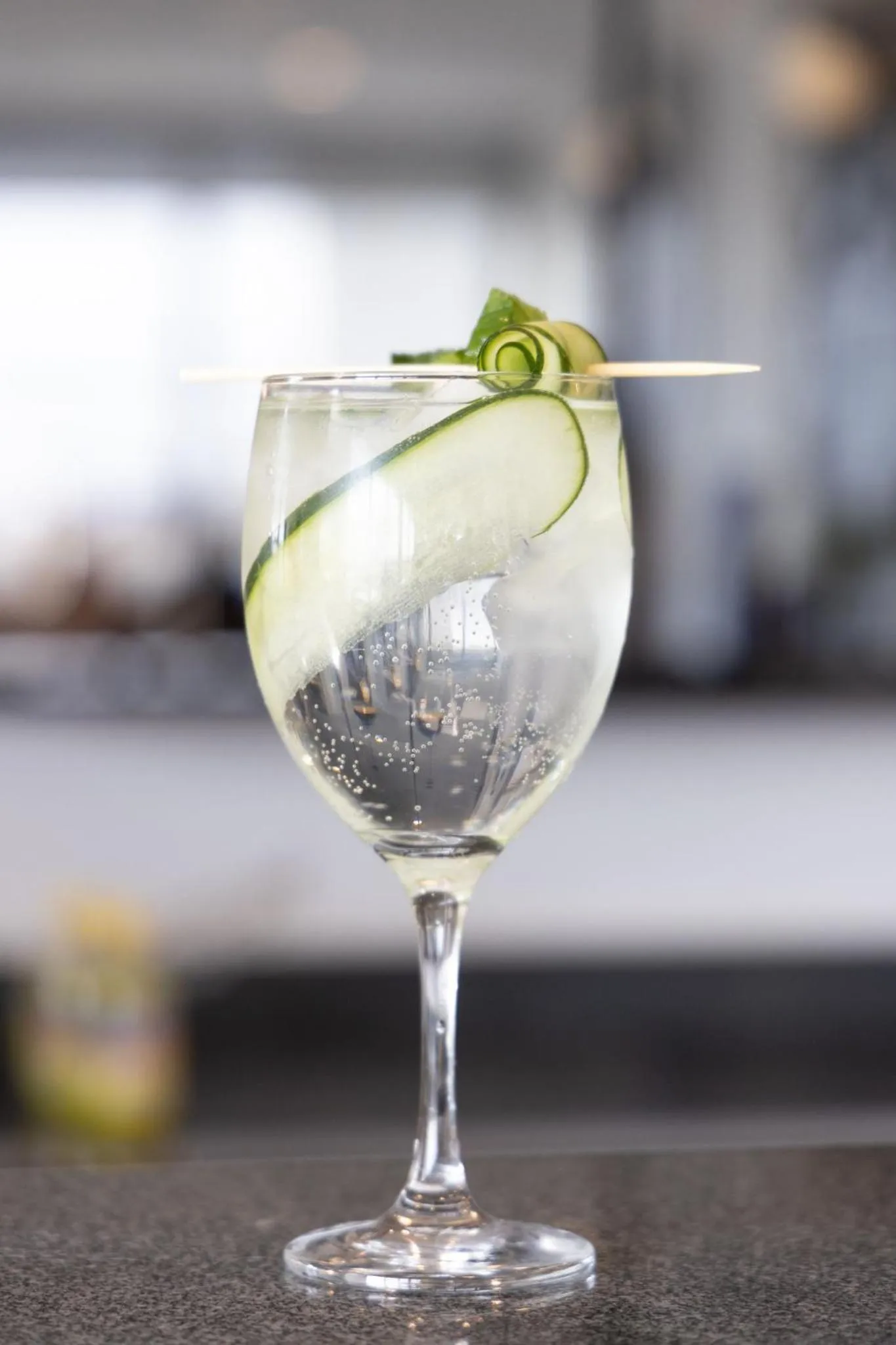 Food and drinks in TH HOTEL & VIVIENDA