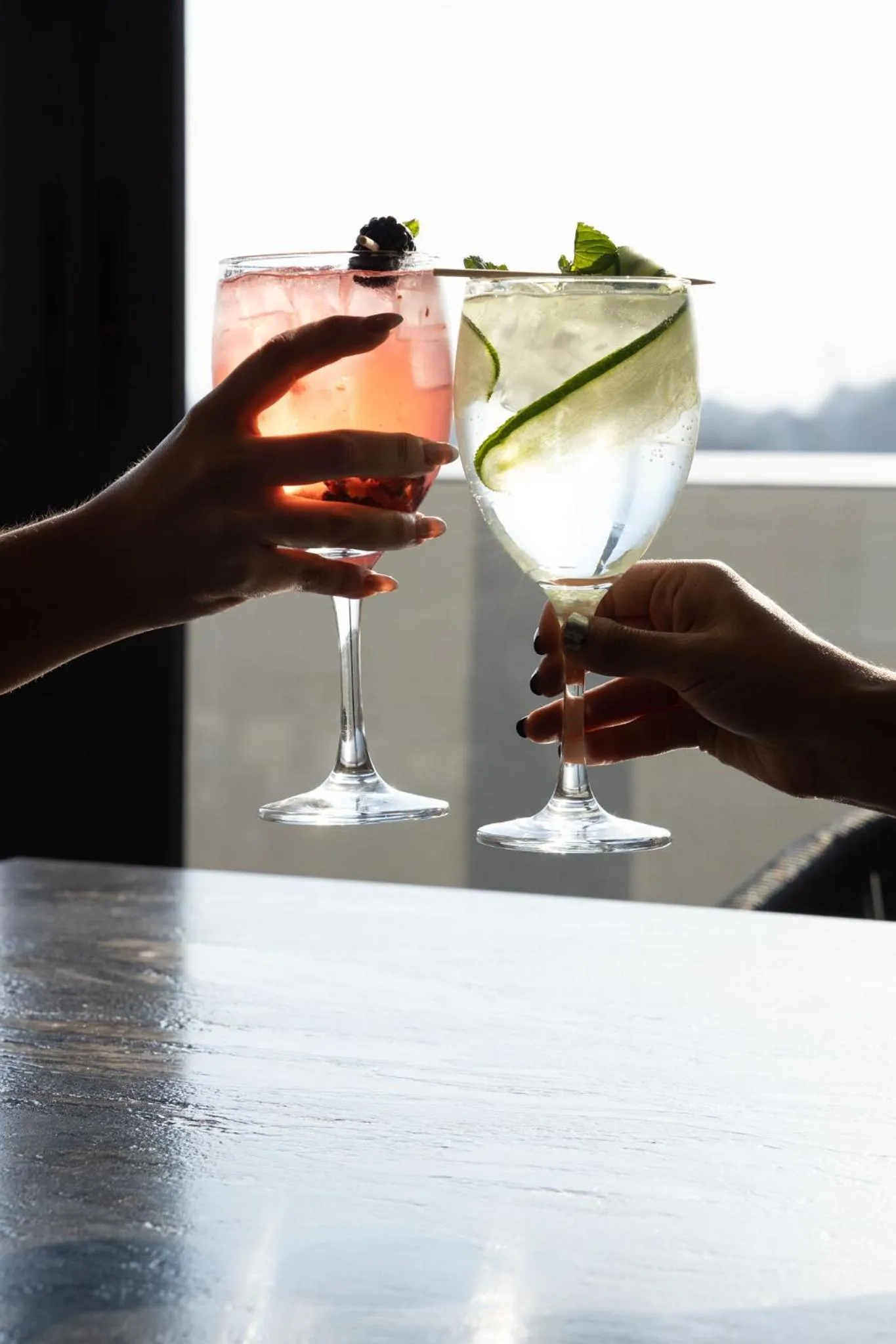 Food and drinks in TH HOTEL & VIVIENDA