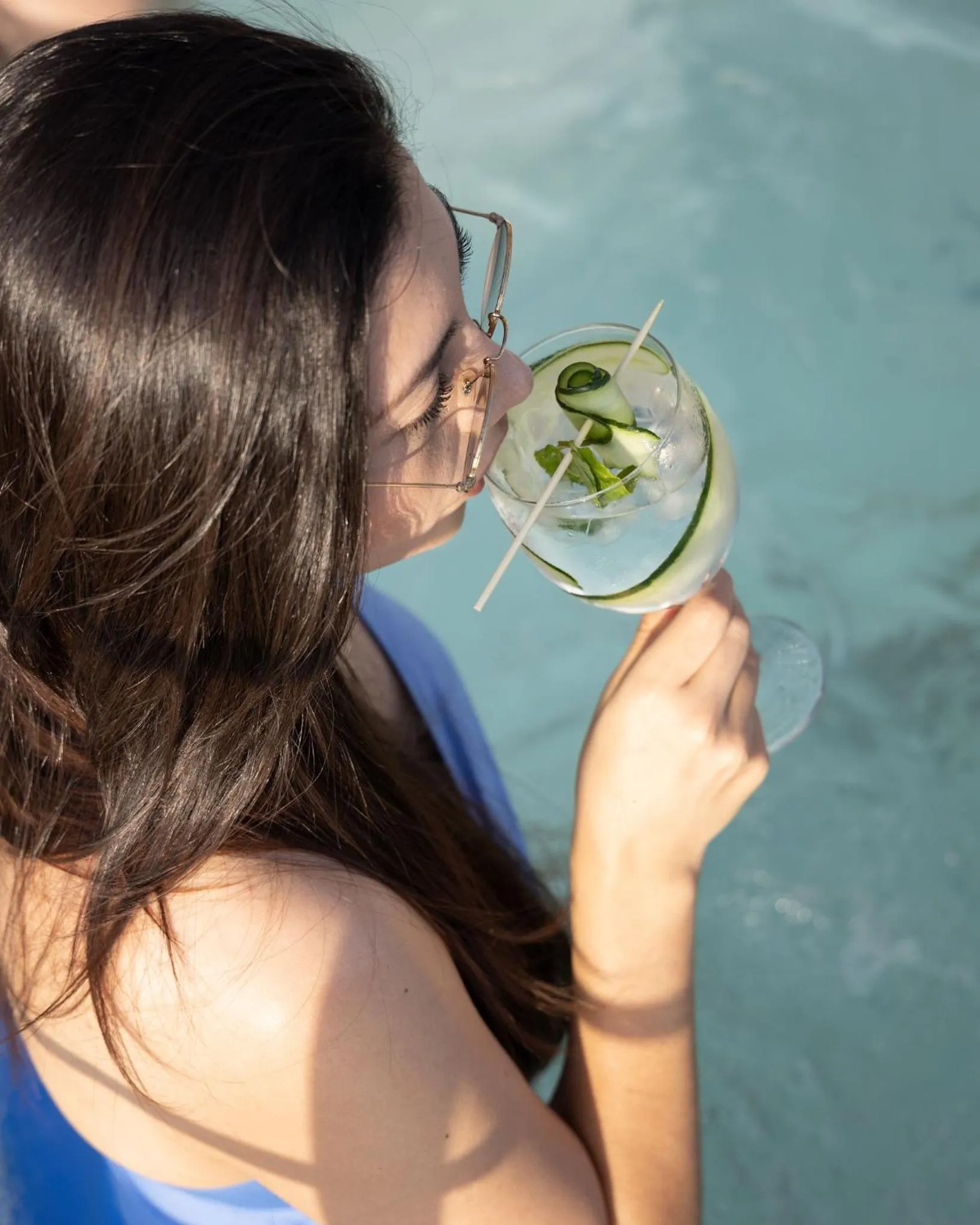 Day in TH HOTEL & VIVIENDA