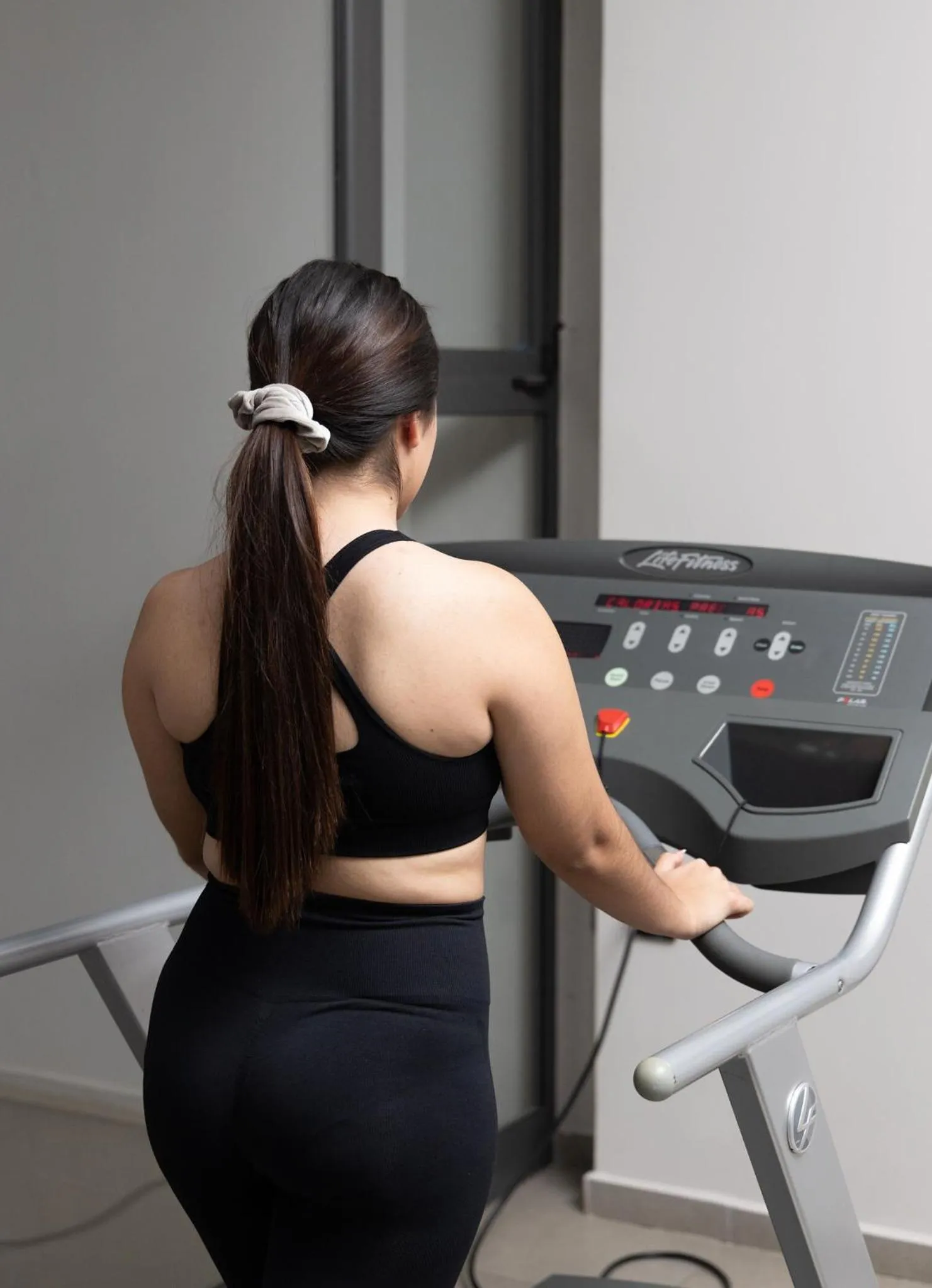 People in TH HOTEL & VIVIENDA