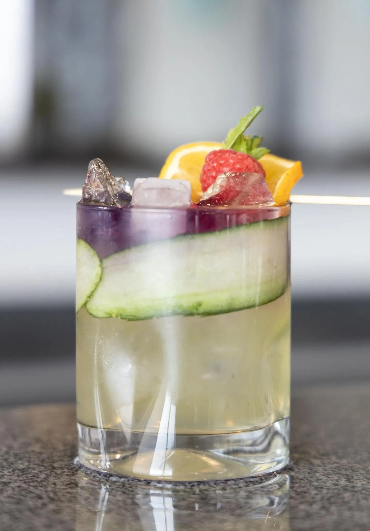 Food and drinks in TH HOTEL & VIVIENDA