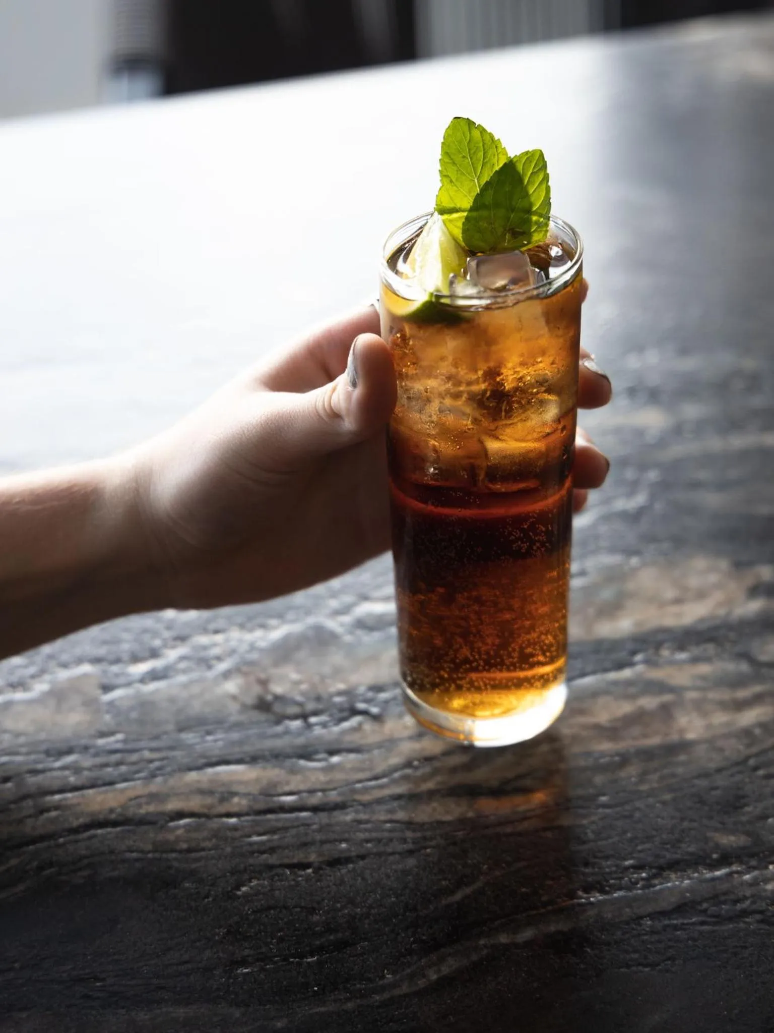 Lounge or bar in TH HOTEL & VIVIENDA