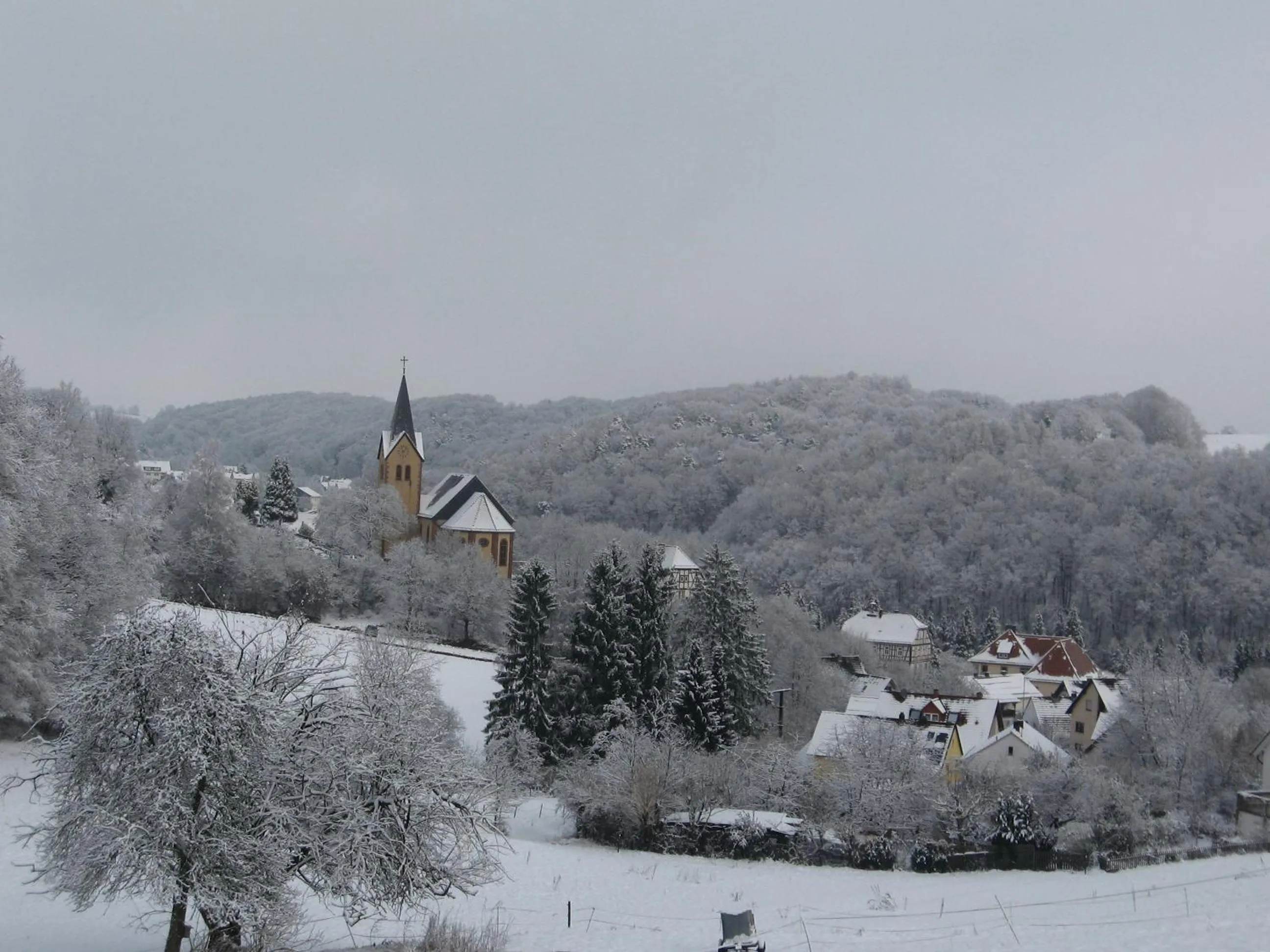 Neighbourhood in Landhotel Windlicht