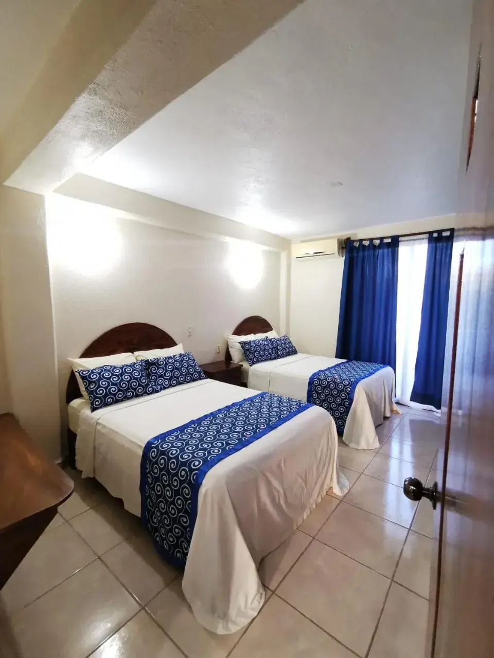 Habitaciones del Pacifico Habitaciones del Pacifico