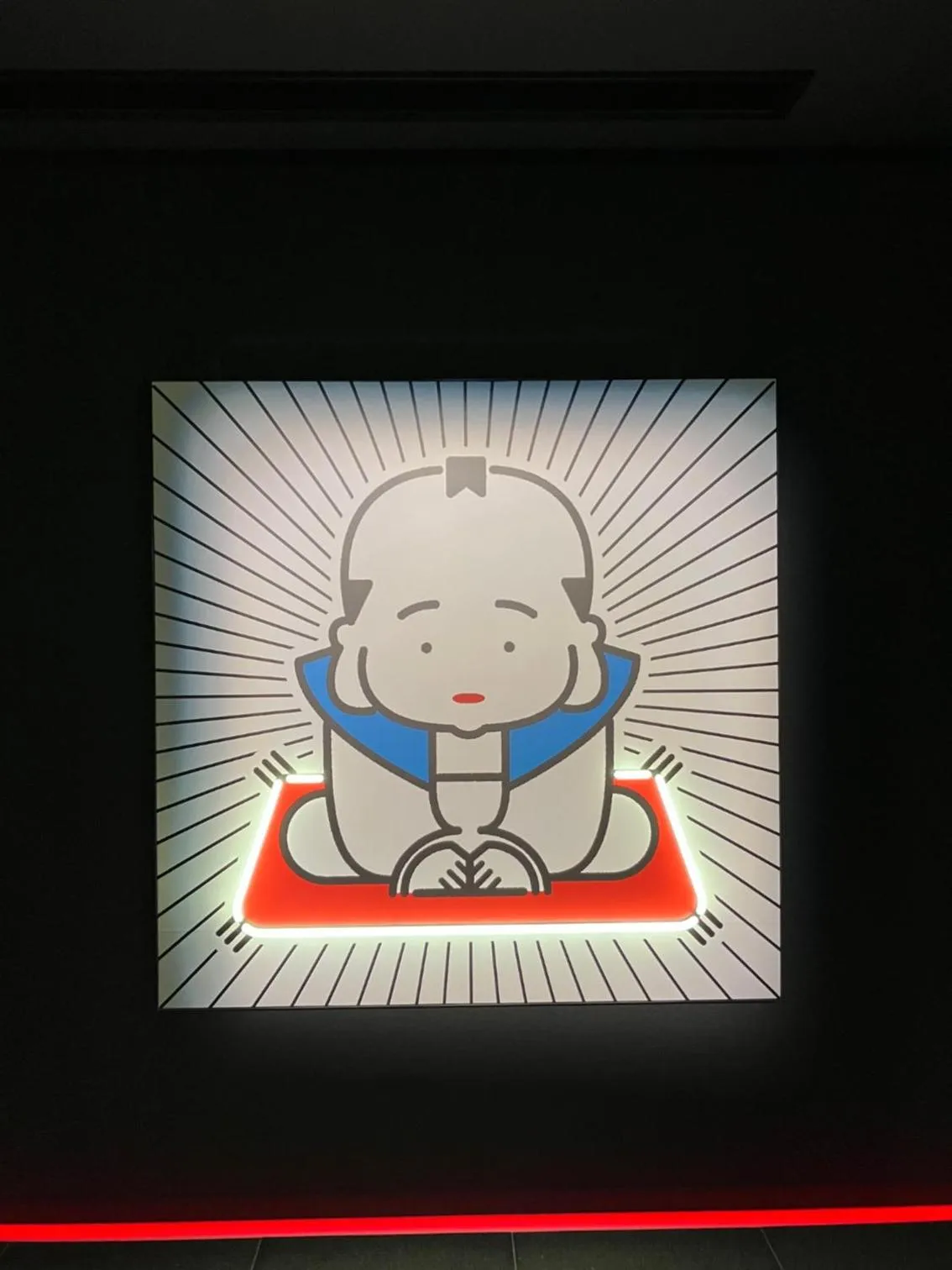 Lobby or reception in HOTEL TAVINOS Kyoto