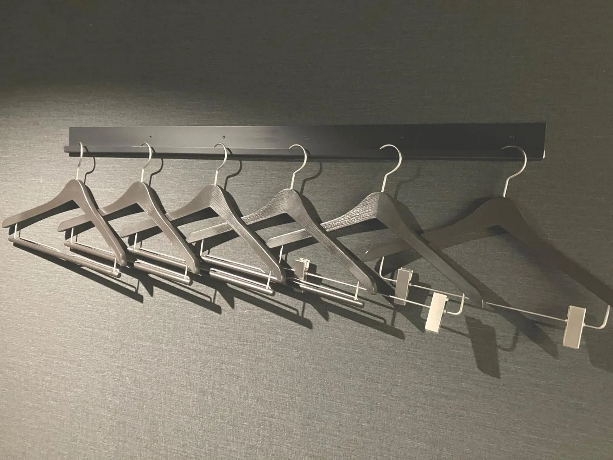 Photo of the whole room in HOTEL TAVINOS Kyoto