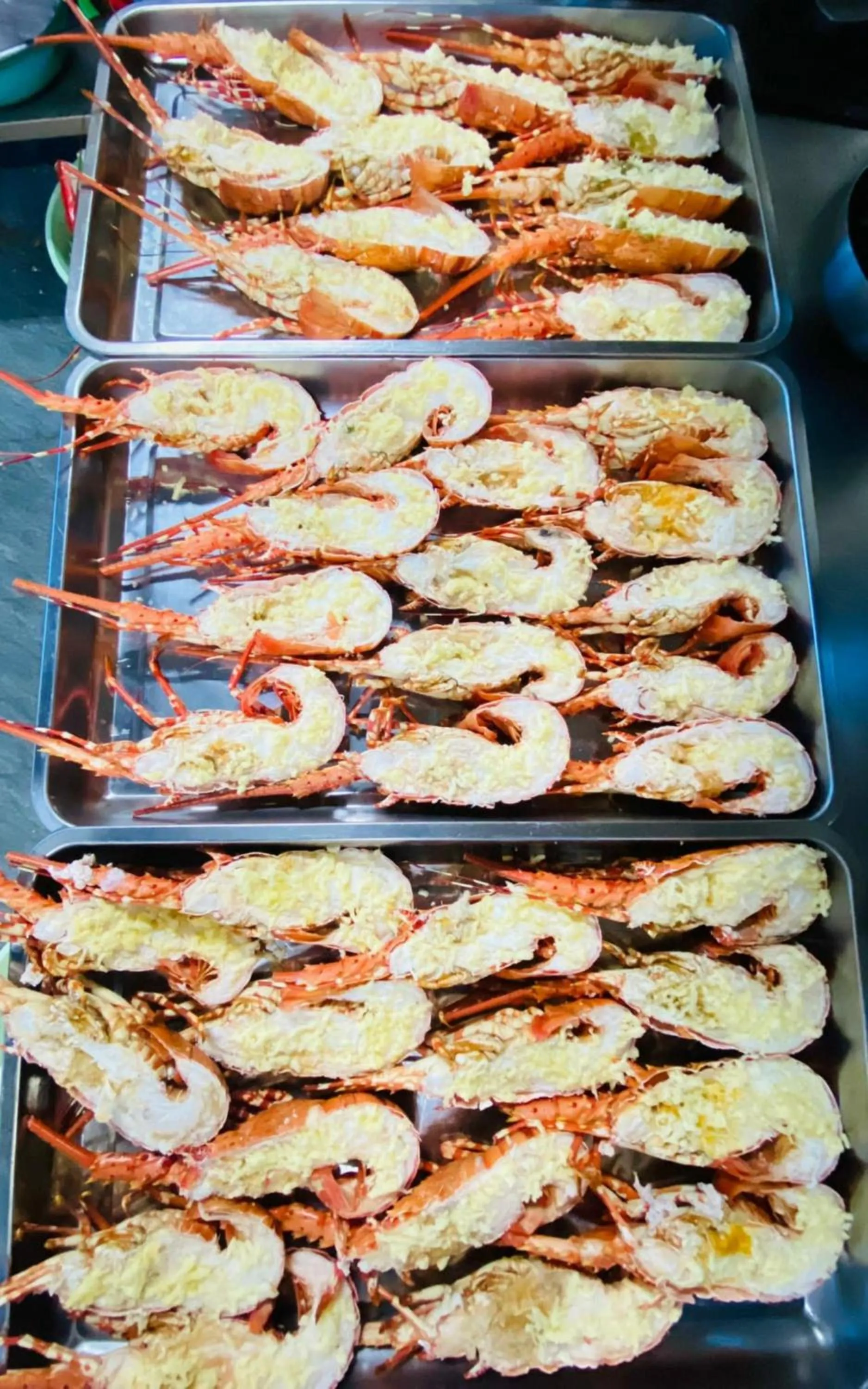 Food and drinks in Kingdom Hotel Cua Lo