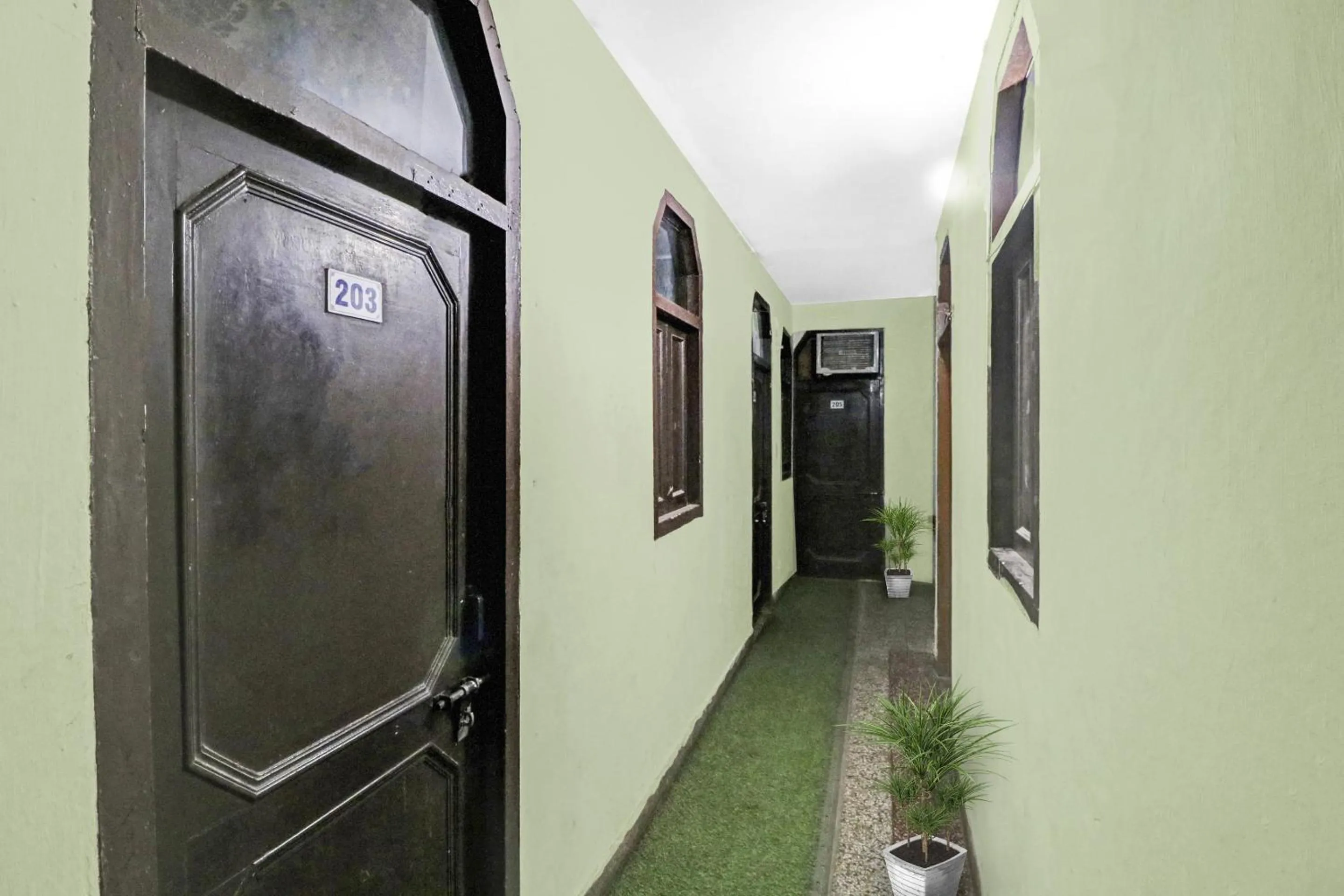 Other in Hotel O Lion Home Stay