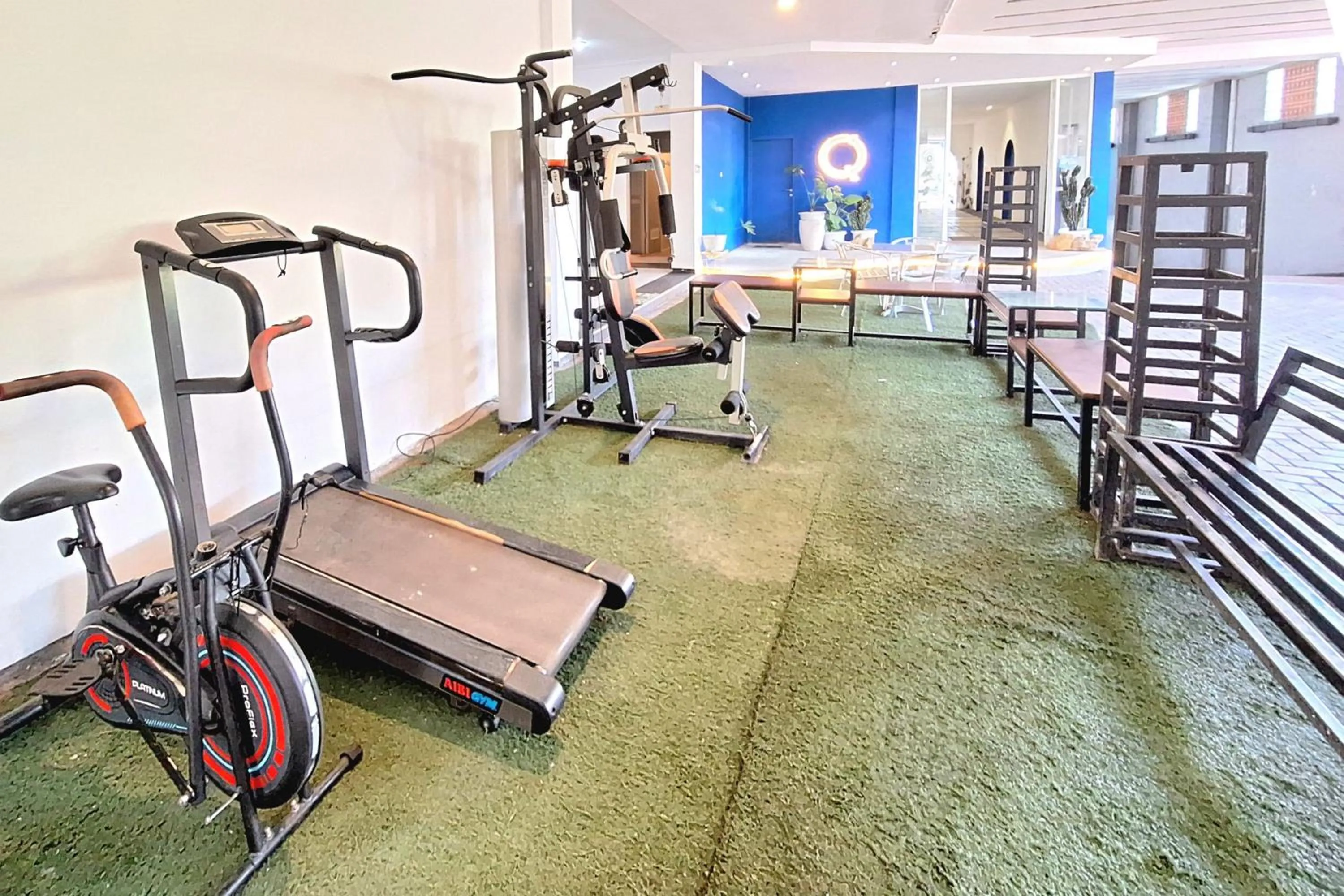 Other in Urbanview The Halona near Jawa Timur Park 4