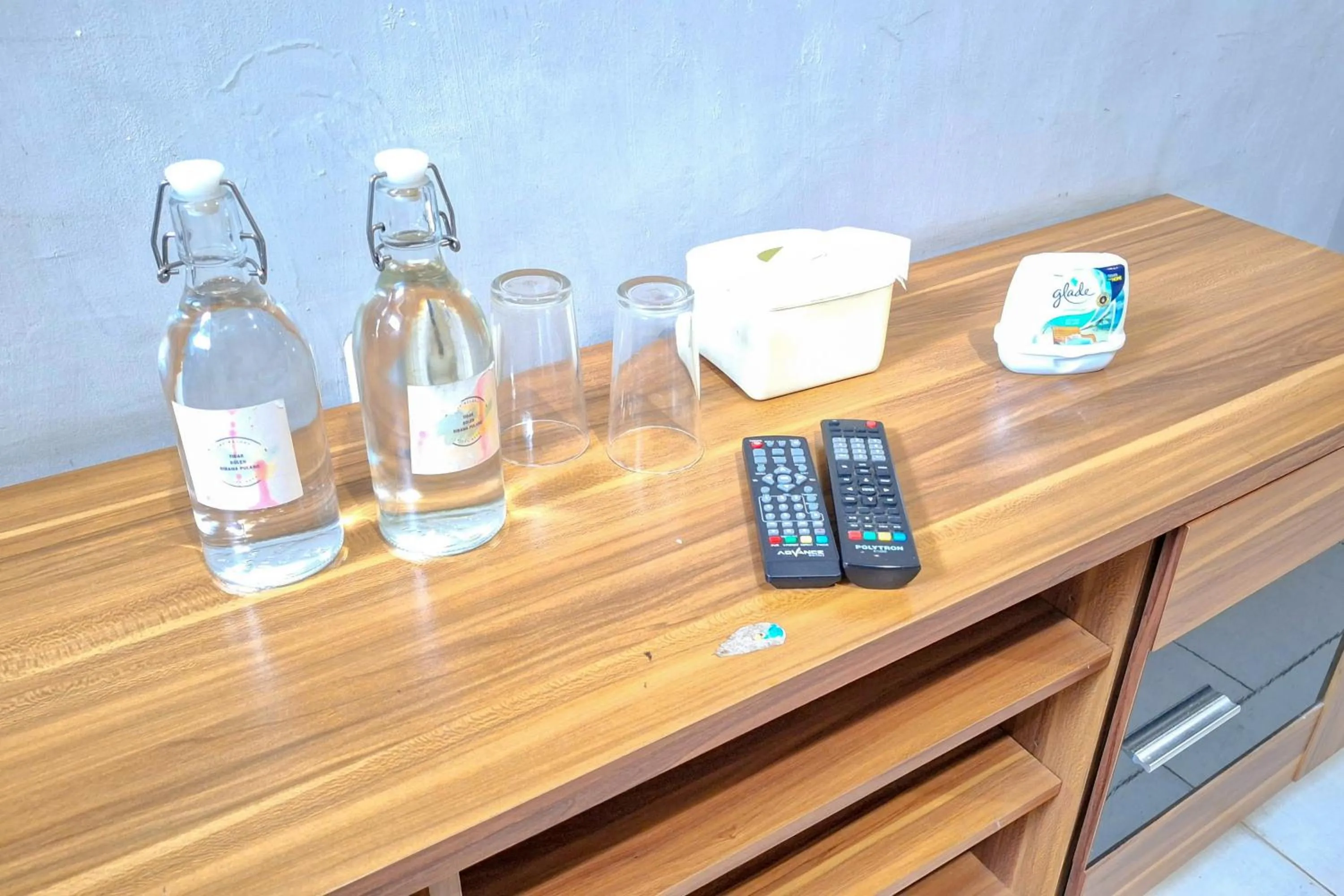 Bedroom in Urbanview The Halona near Jawa Timur Park 4